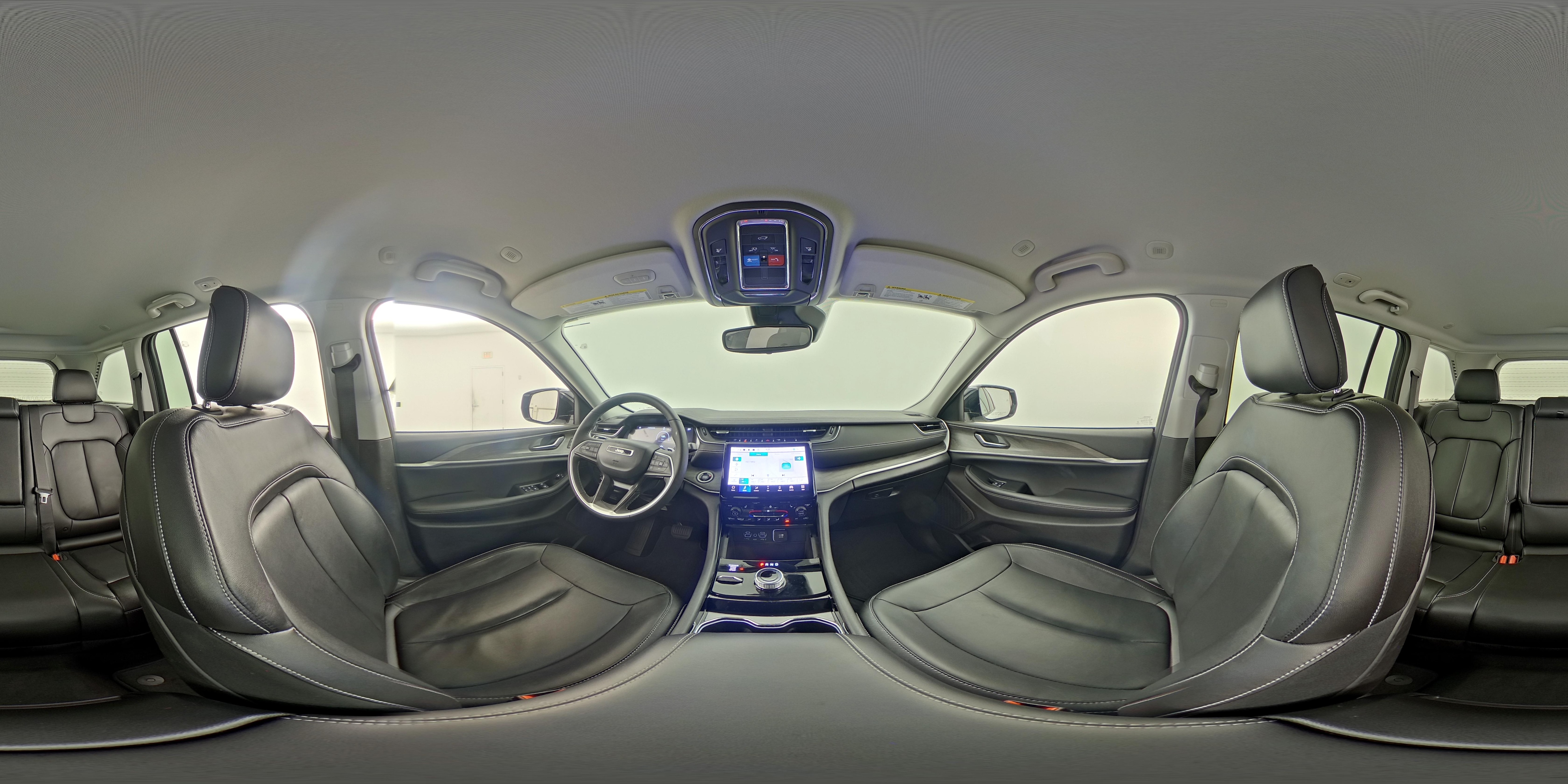 2023 Jeep Grand Cherokee Limited - Photo 25