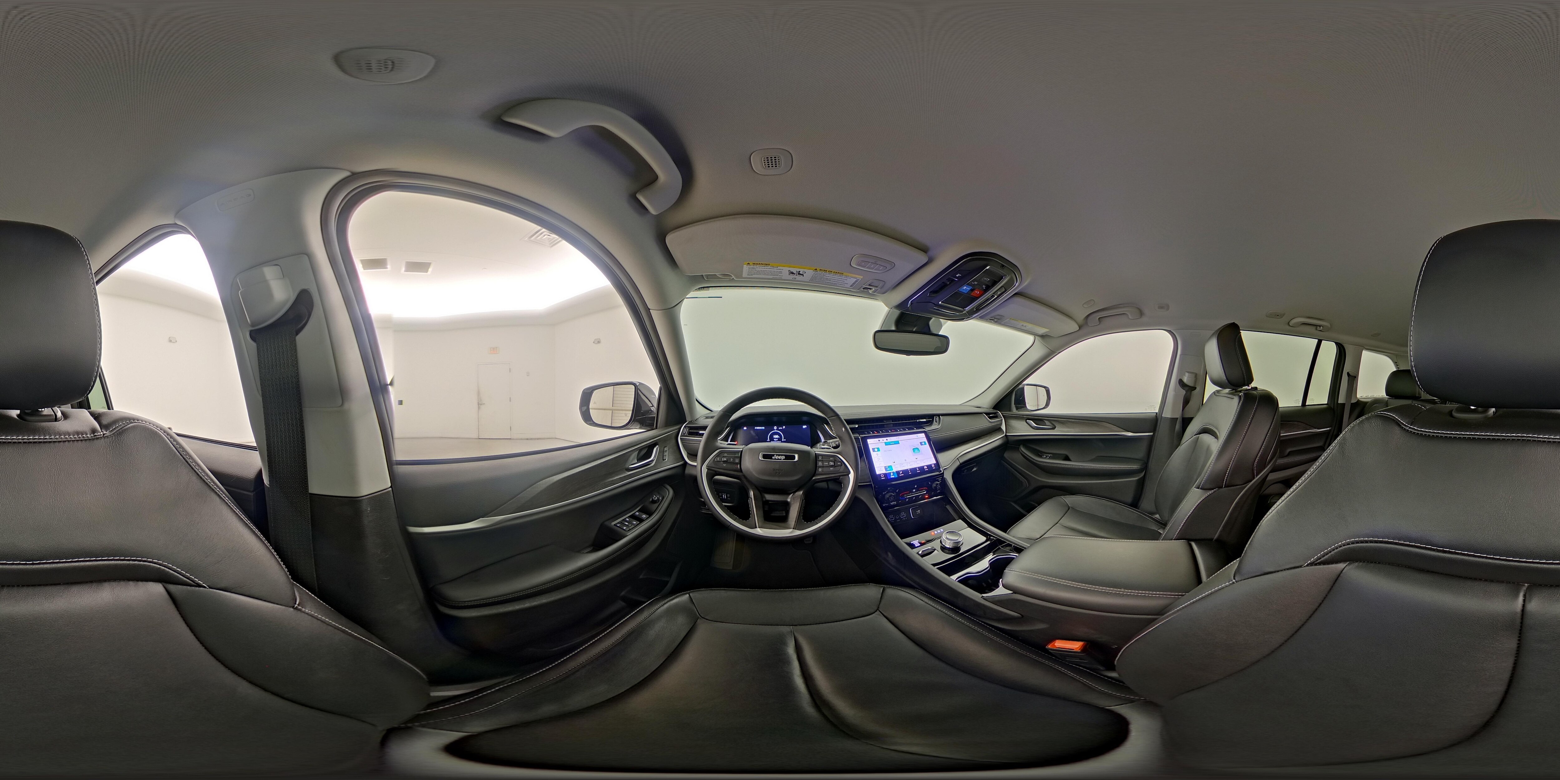 2023 Jeep Grand Cherokee Limited - Photo 27