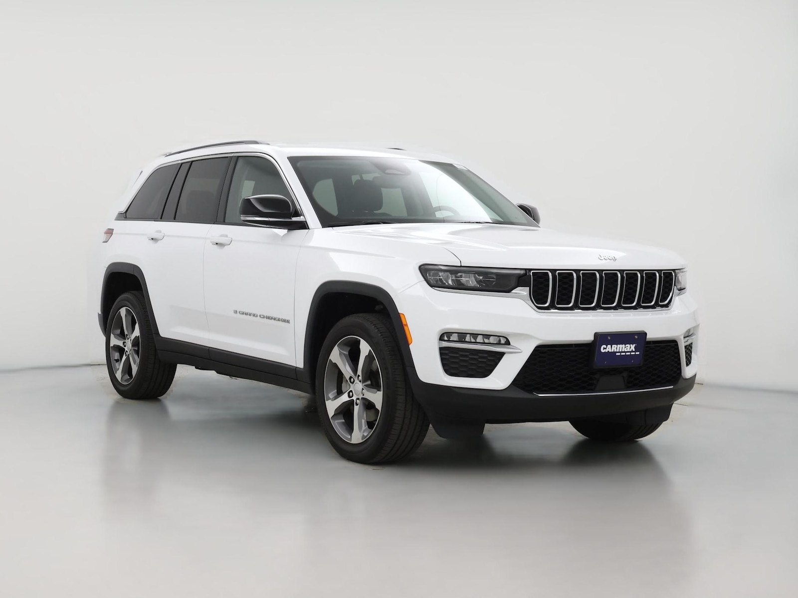 2023 Jeep Grand Cherokee Limited - Photo 1
