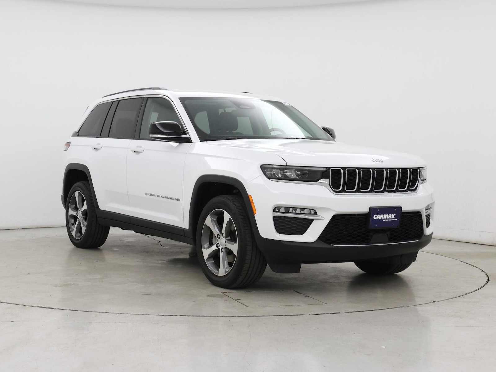 2023 Jeep Grand Cherokee Limited - Photo 2