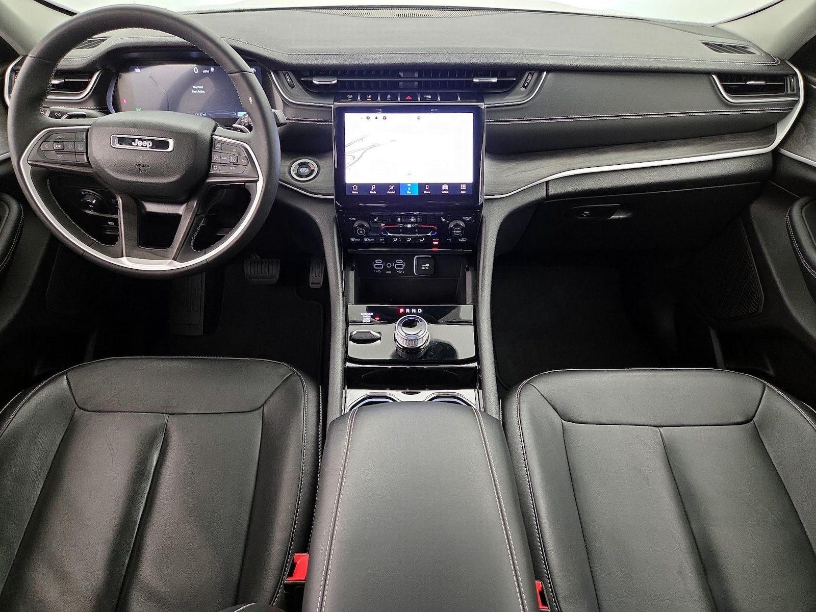2023 Jeep Grand Cherokee Limited - Photo 10