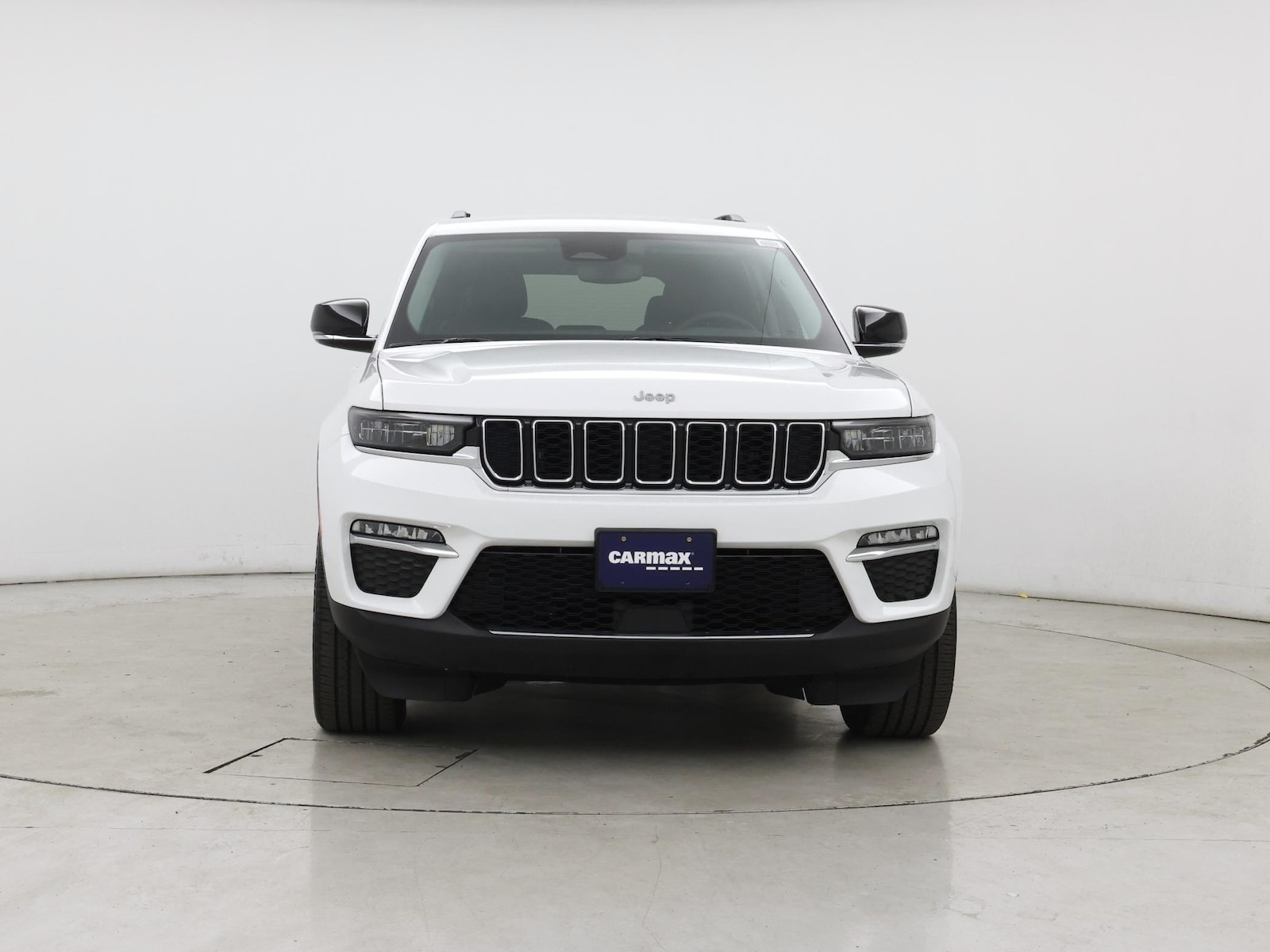 2023 Jeep Grand Cherokee Limited - Photo 6