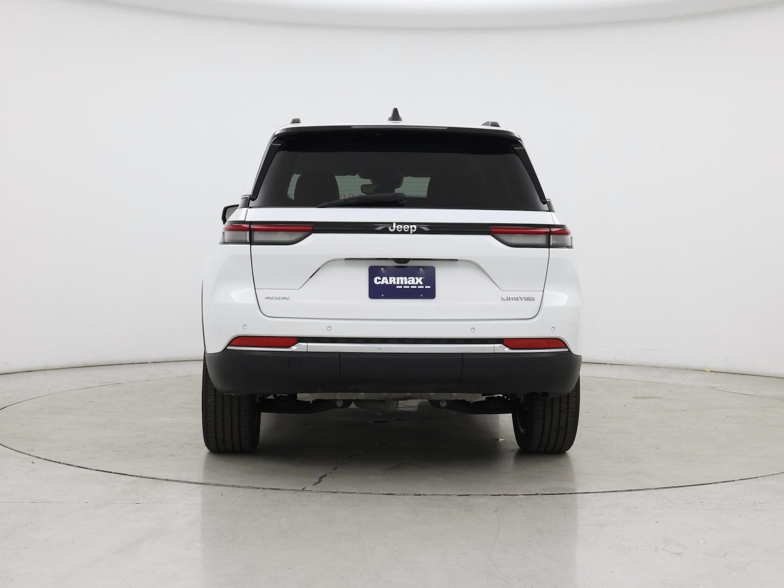 2023 Jeep Grand Cherokee Limited - Photo 7