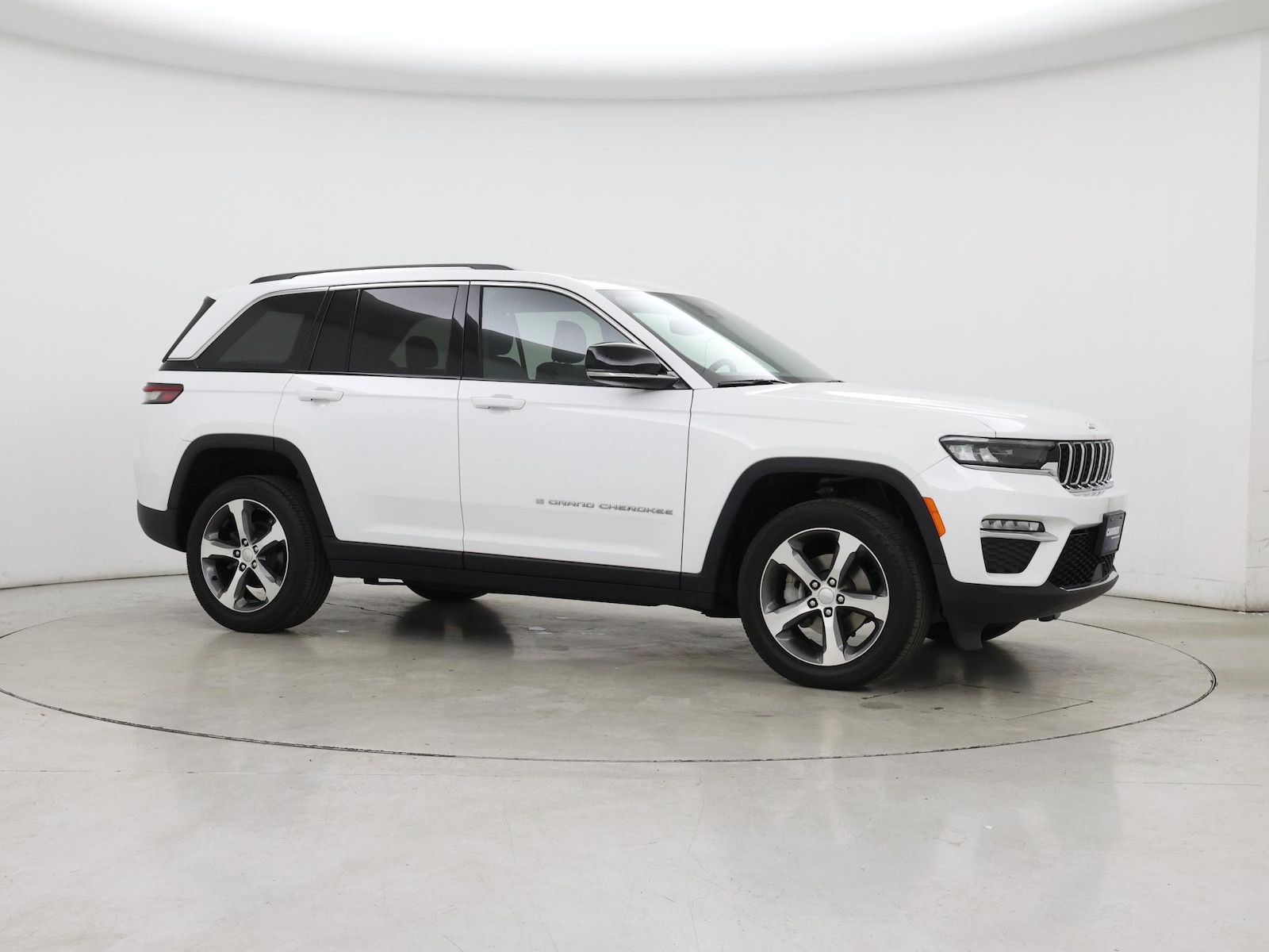 2023 Jeep Grand Cherokee Limited - Photo 8