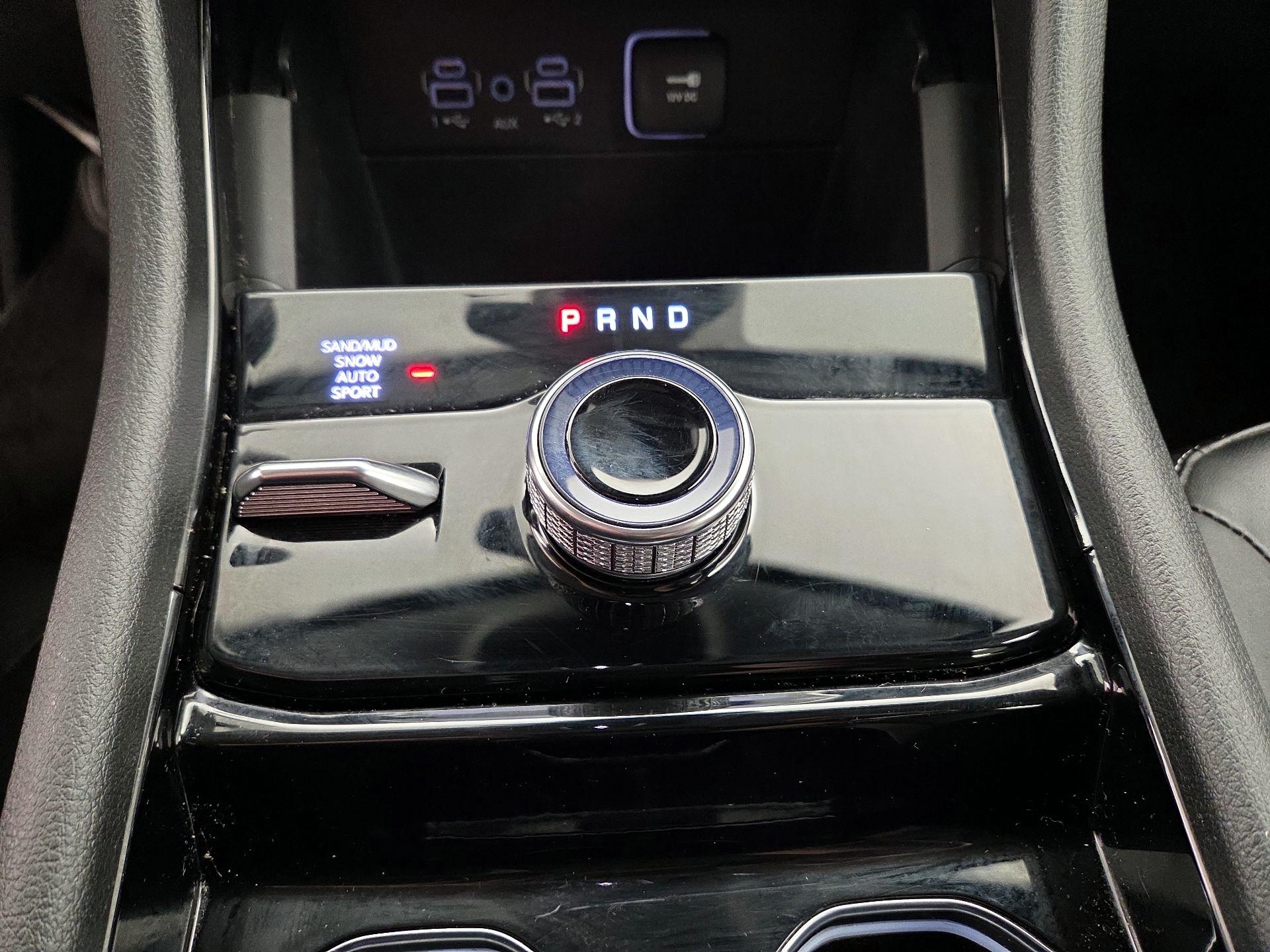 Thumbnail: 2023 Jeep Grand Cherokee - 18