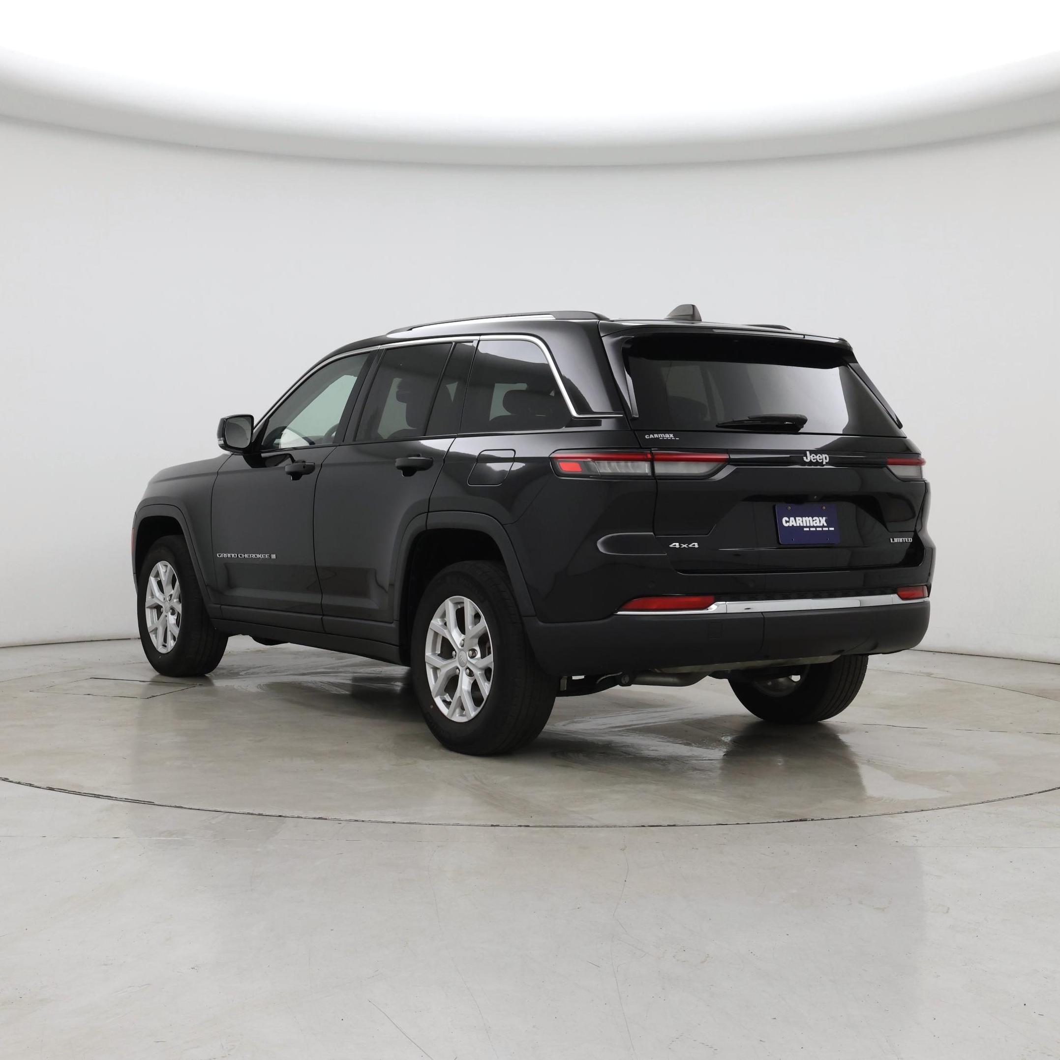 Thumbnail: 2023 Jeep Grand Cherokee - 2