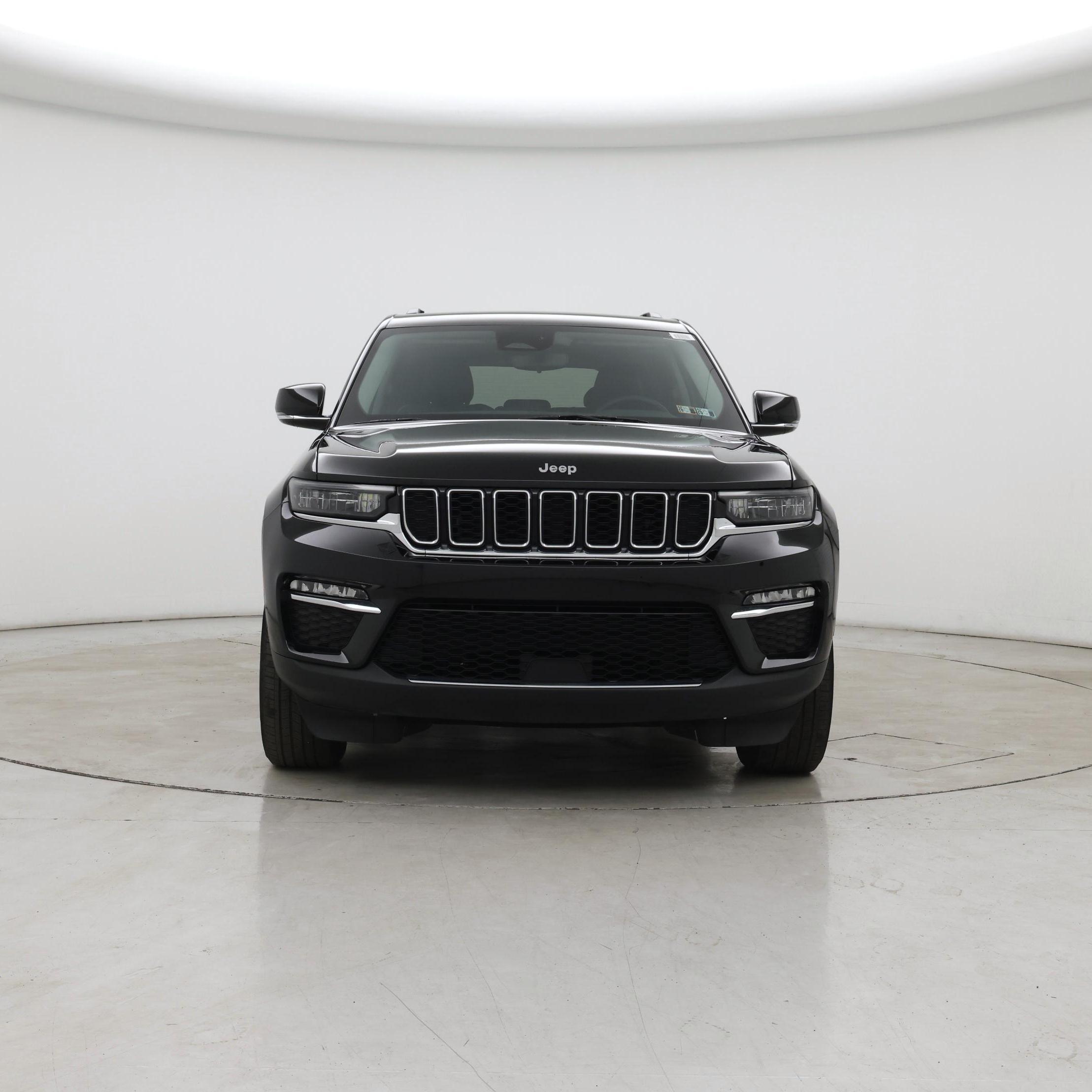 Thumbnail: 2023 Jeep Grand Cherokee - 5