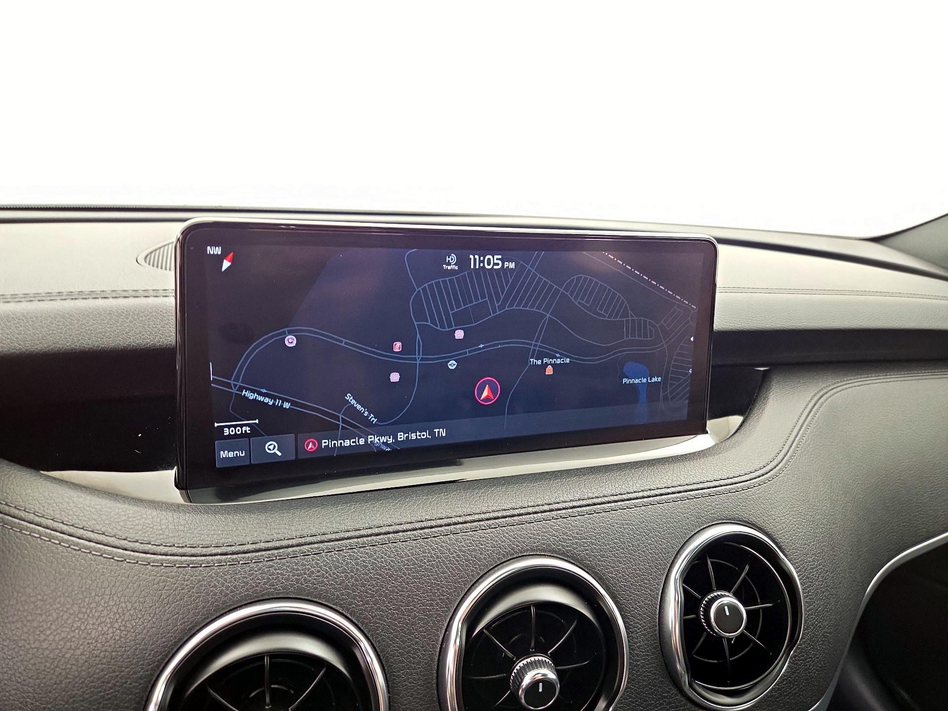 Thumbnail: 2022 Kia Stinger - 14