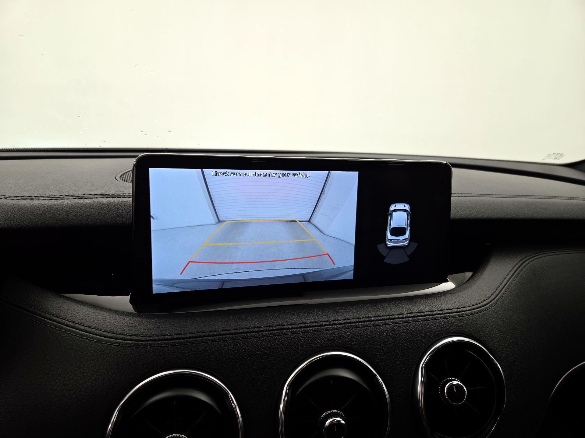 Thumbnail: 2022 Kia Stinger - 15