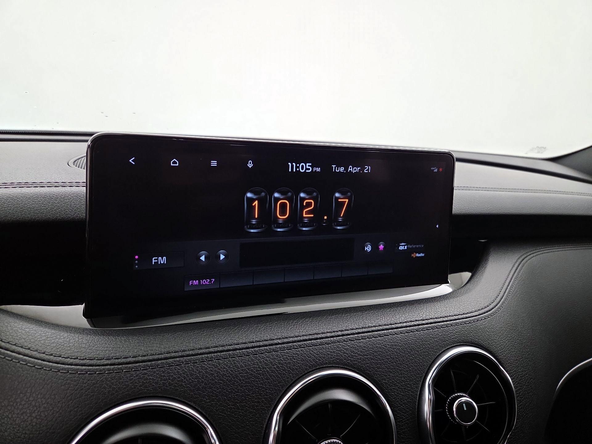 Thumbnail: 2022 Kia Stinger - 16