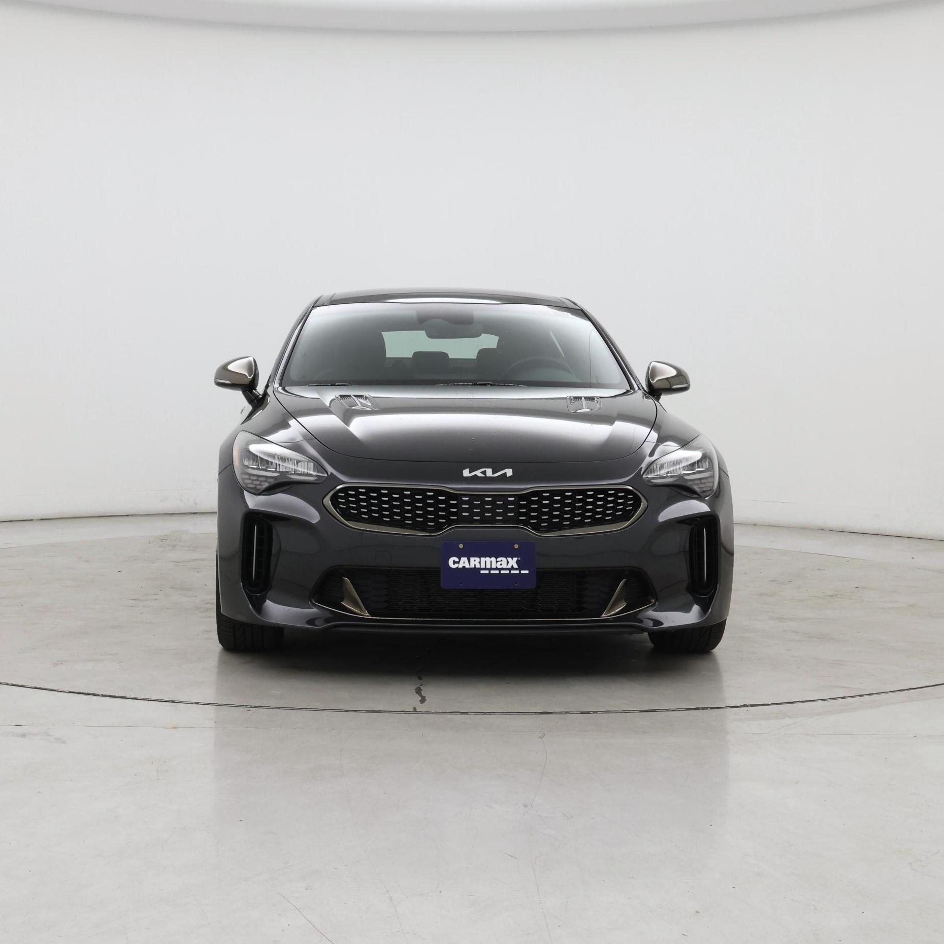 Thumbnail: 2022 Kia Stinger - 5
