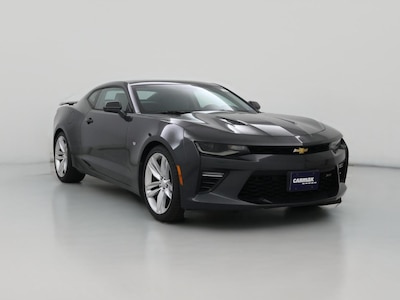 2016 Chevrolet Camaro SS