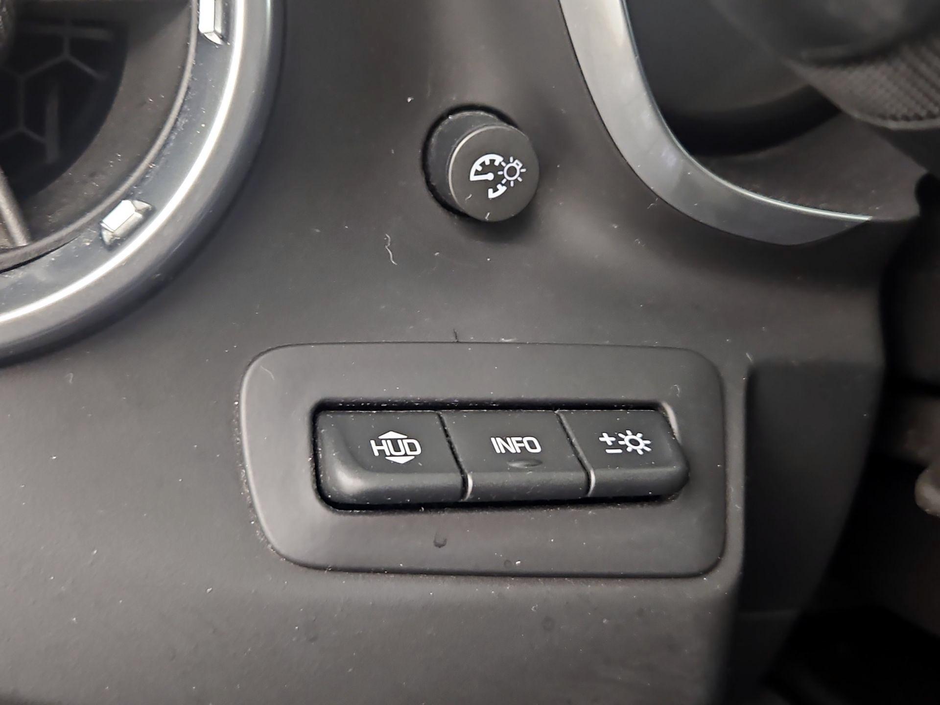 Thumbnail: 2016 Chevrolet Camaro - 13