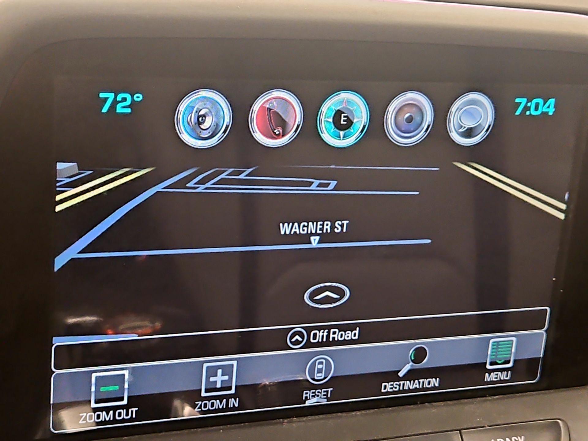 Thumbnail: 2016 Chevrolet Camaro - 14