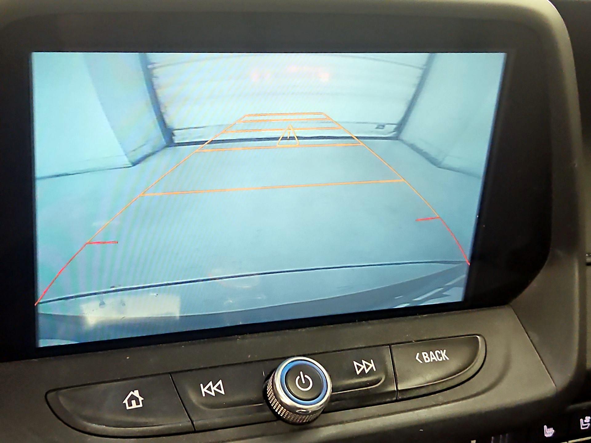 Thumbnail: 2016 Chevrolet Camaro - 15