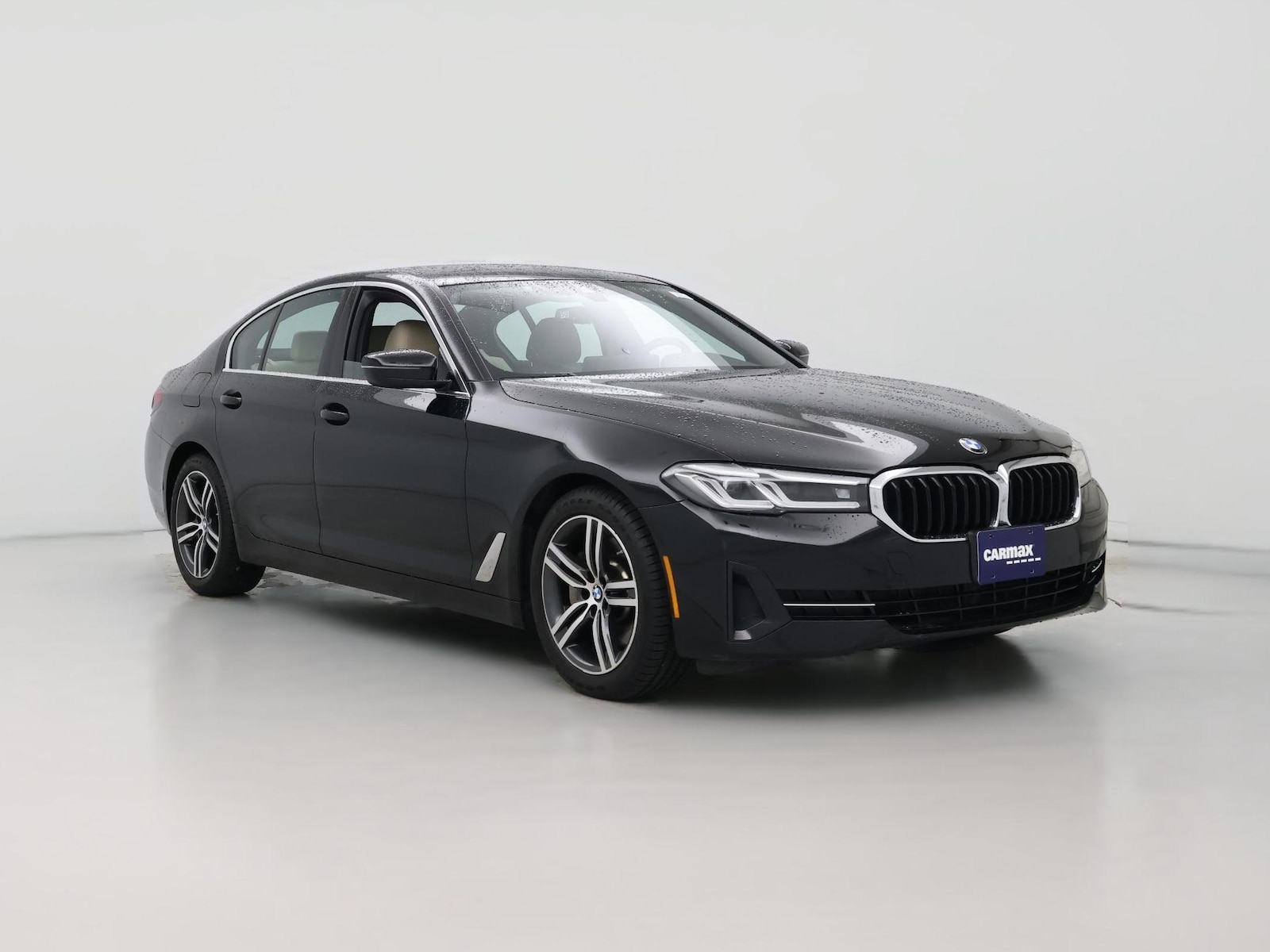 2022 BMW 5 Series