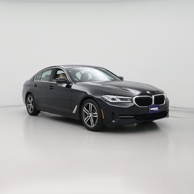 2022 BMW 530 I xDrive