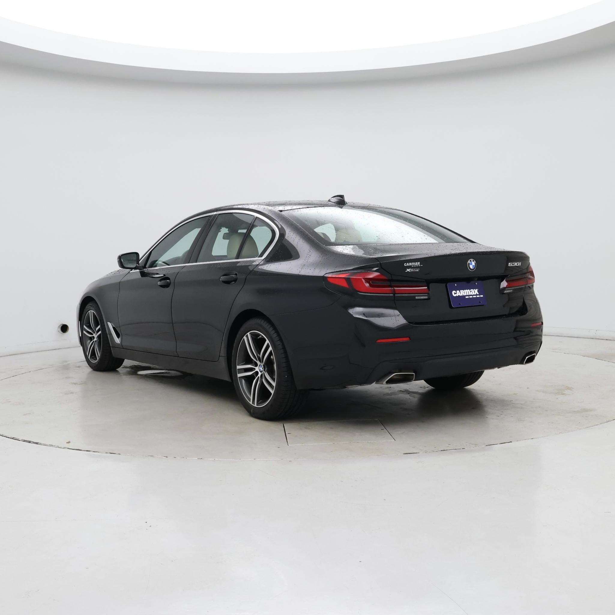 Thumbnail: 2022 BMW 5 Series - 2