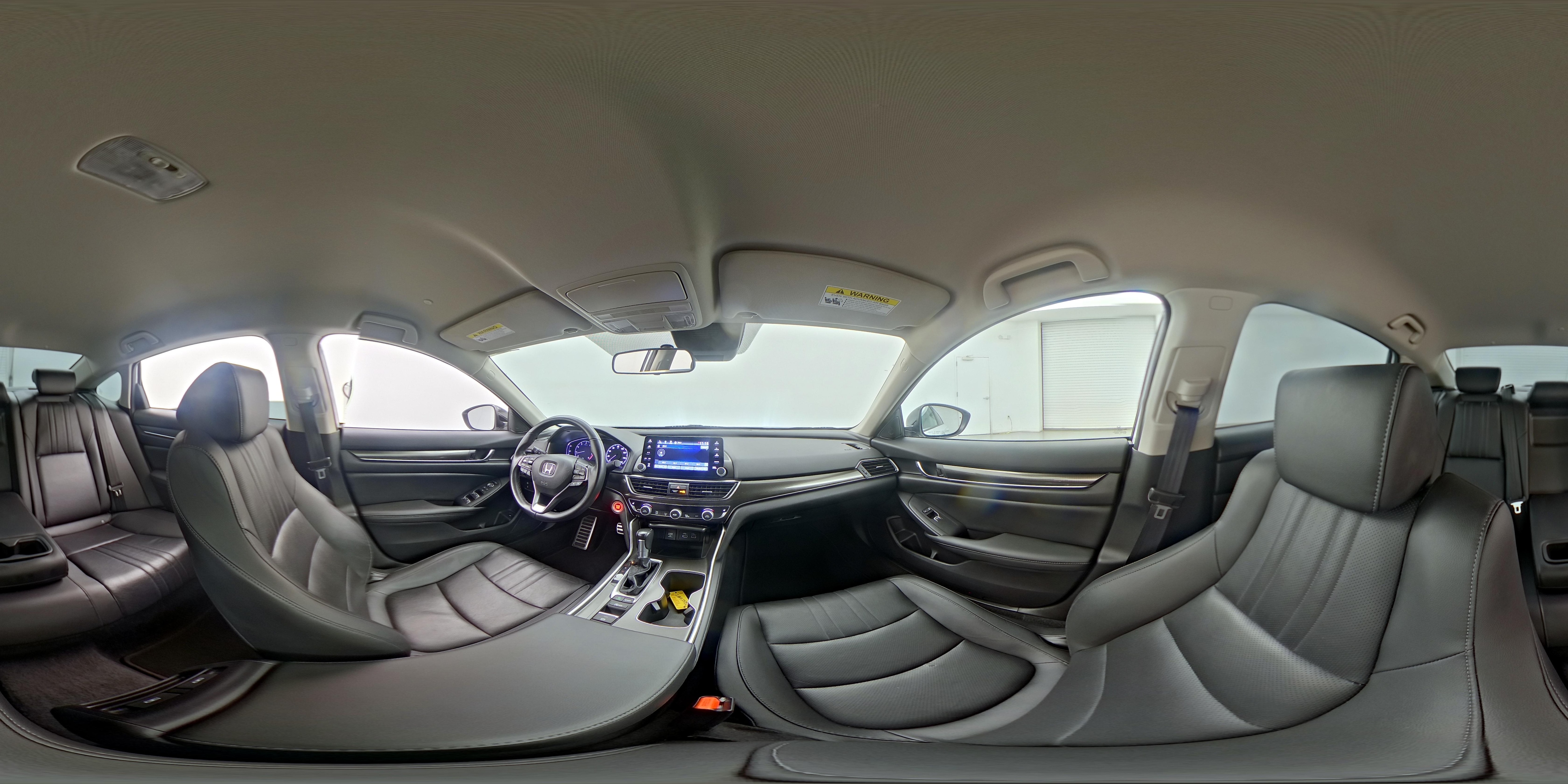 2022 Honda Accord Sport SE - Photo 23