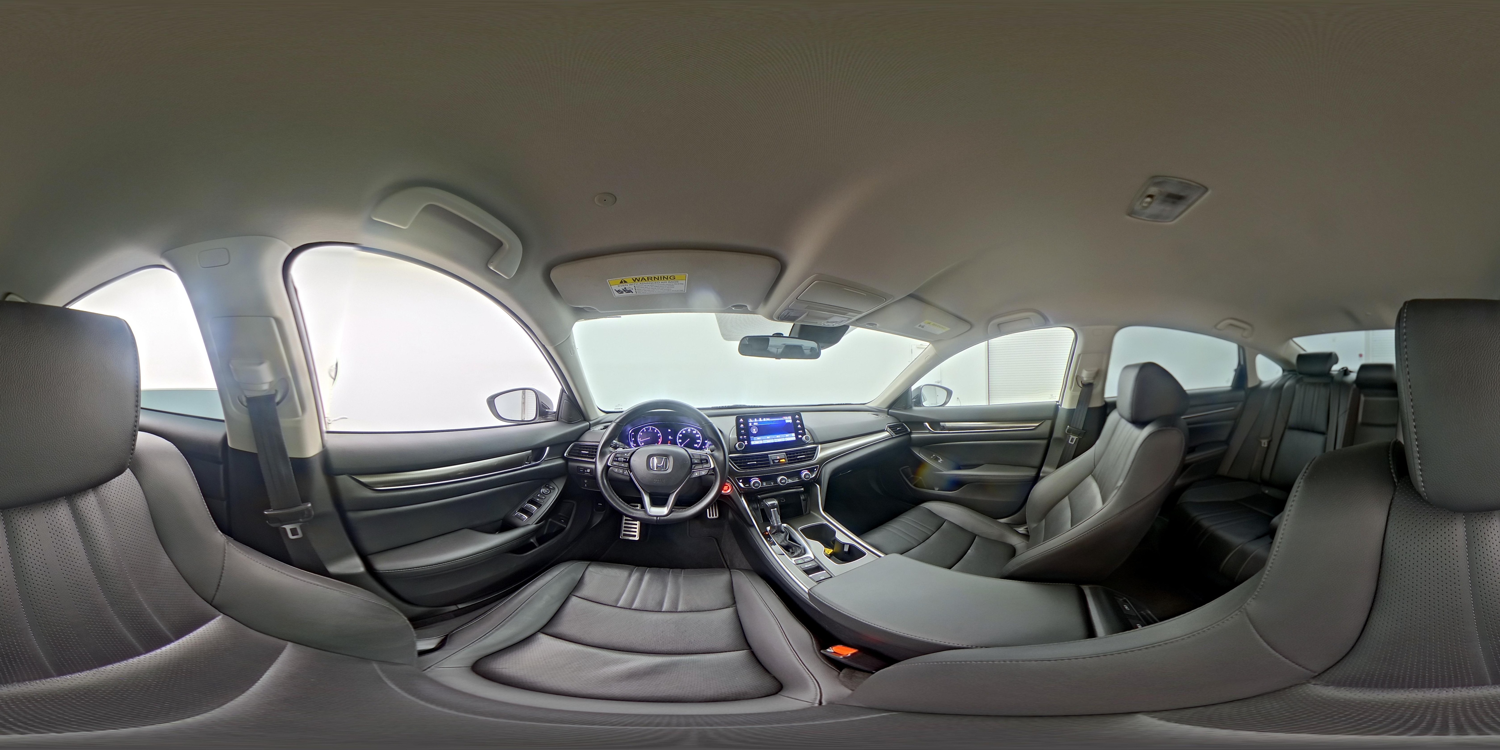 2022 Honda Accord Sport SE - Photo 25