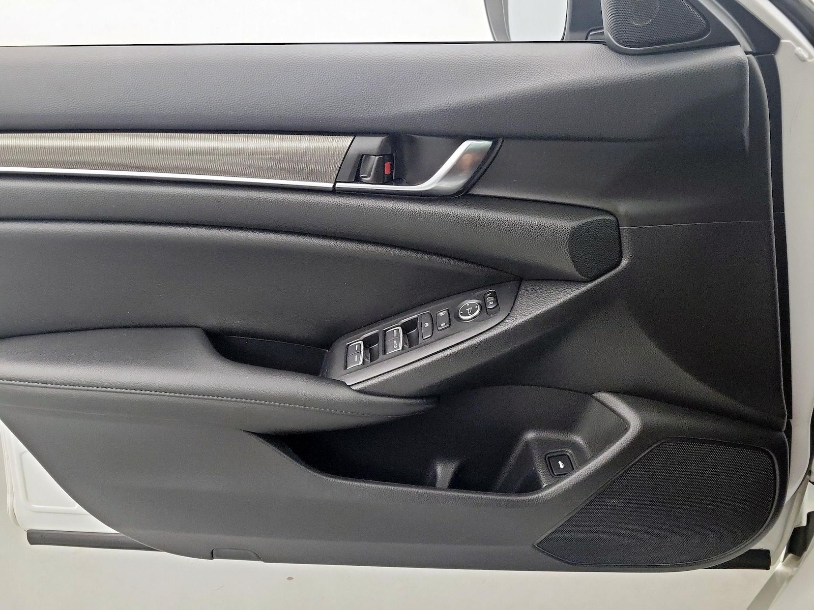 2022 Honda Accord Sport SE - Photo 13
