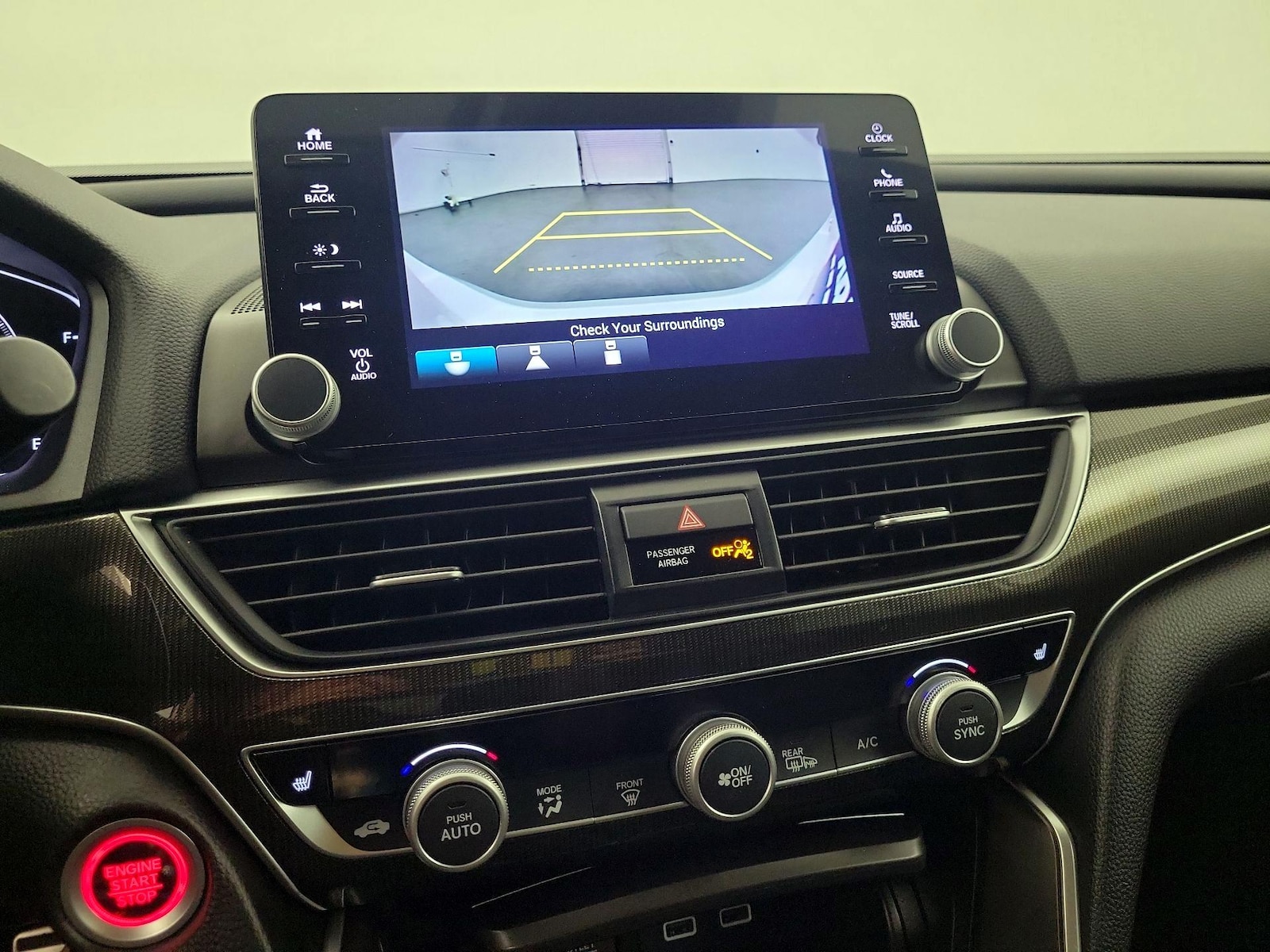 2022 Honda Accord Sport SE - Photo 14