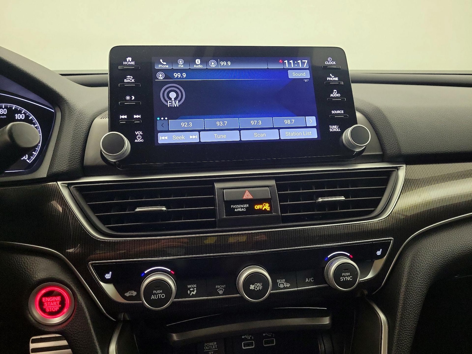 2022 Honda Accord Sport SE - Photo 15