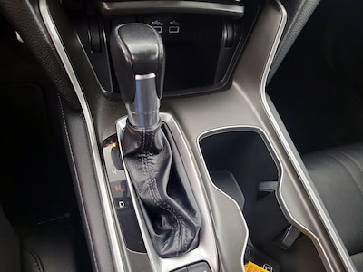Shifter
