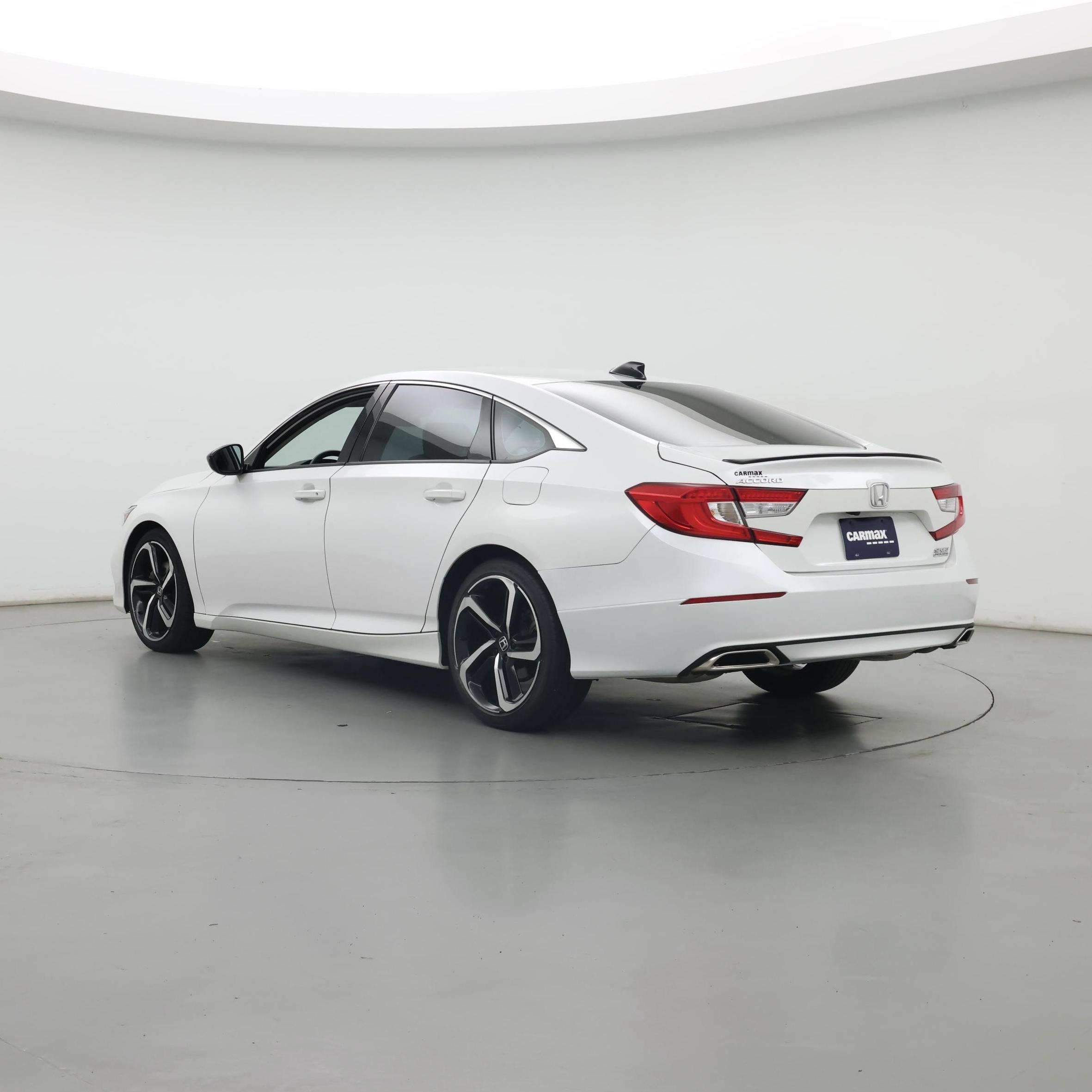 Thumbnail: 2022 Honda Accord - 2