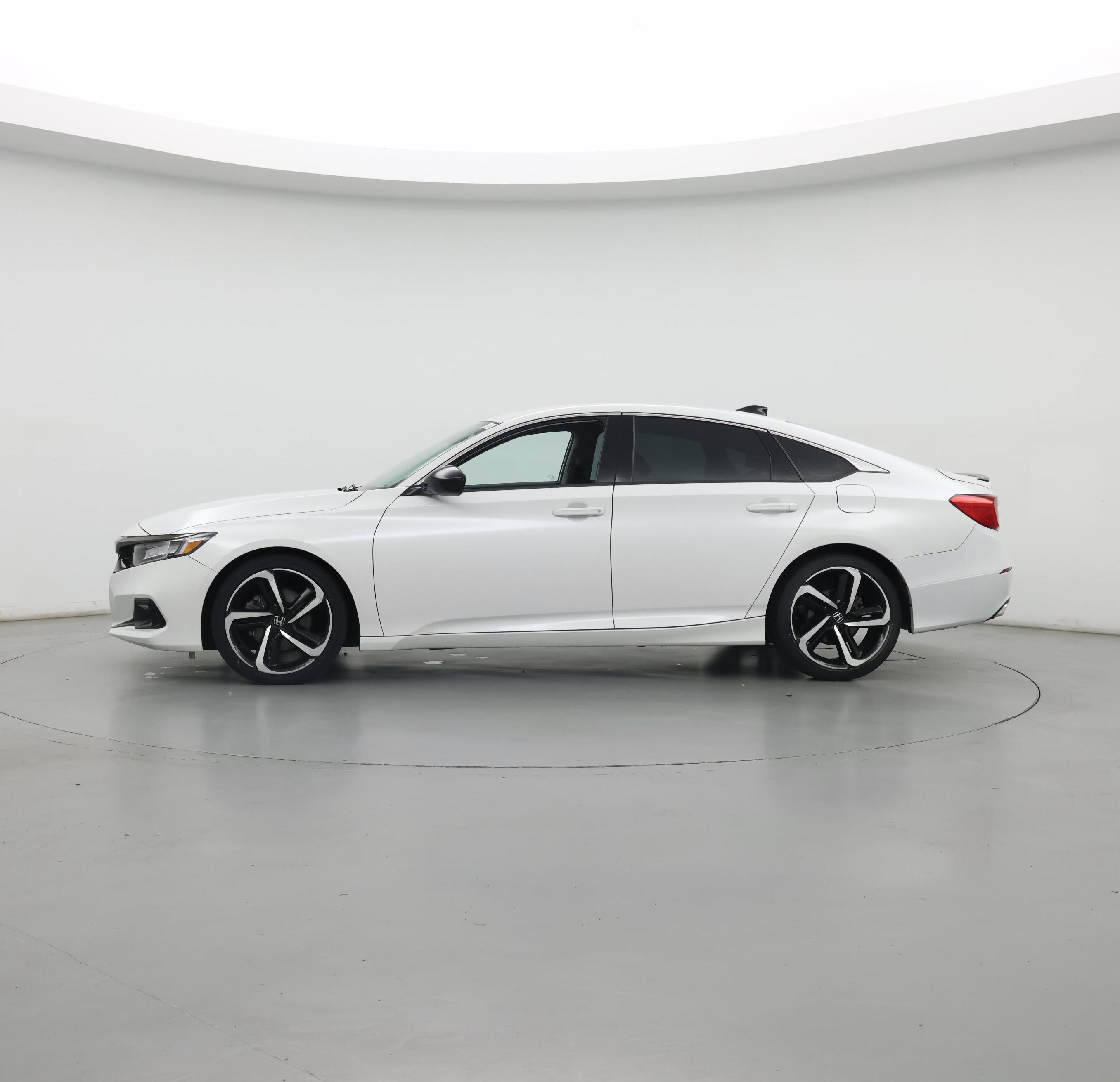 Thumbnail: 2022 Honda Accord - 3
