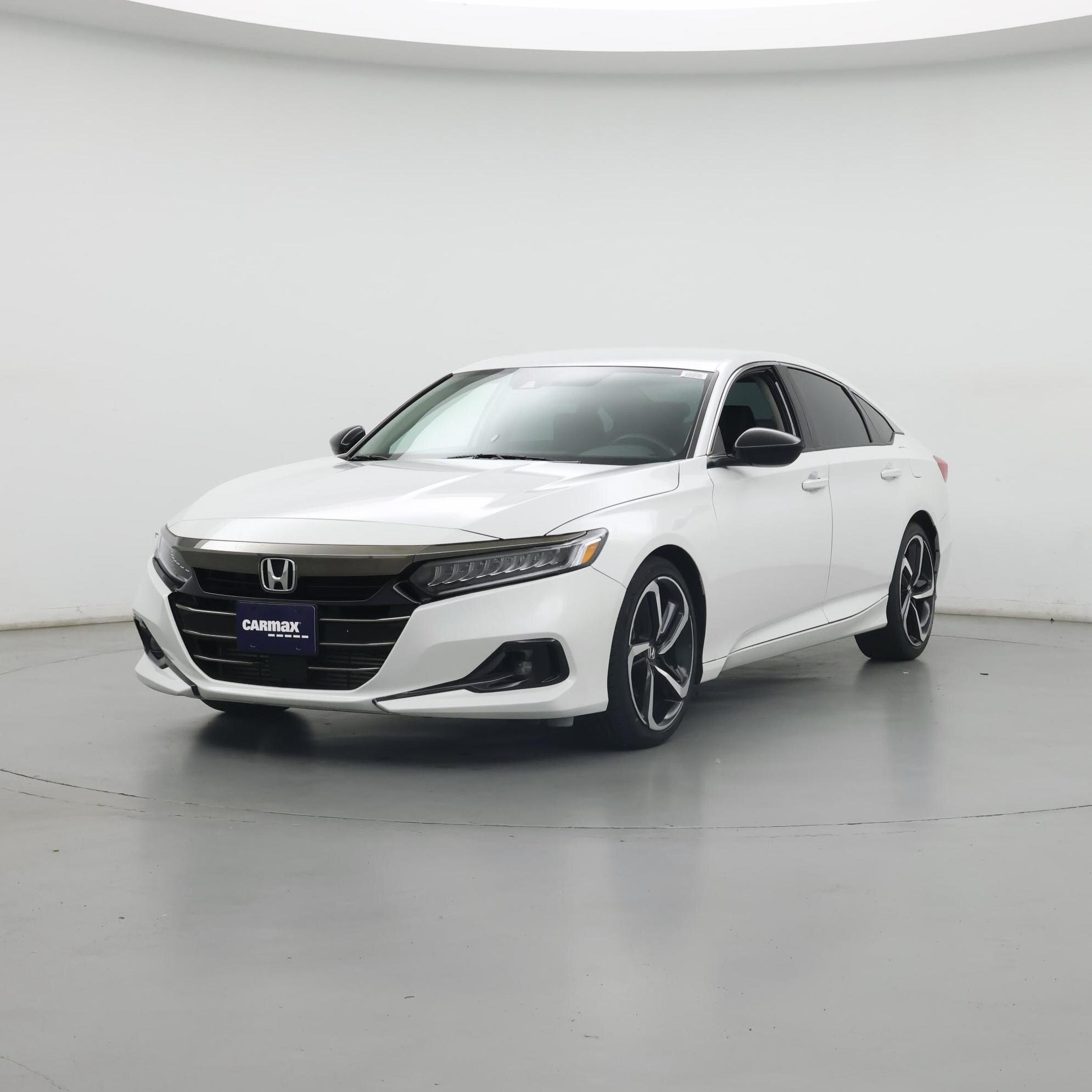Thumbnail: 2022 Honda Accord - 4
