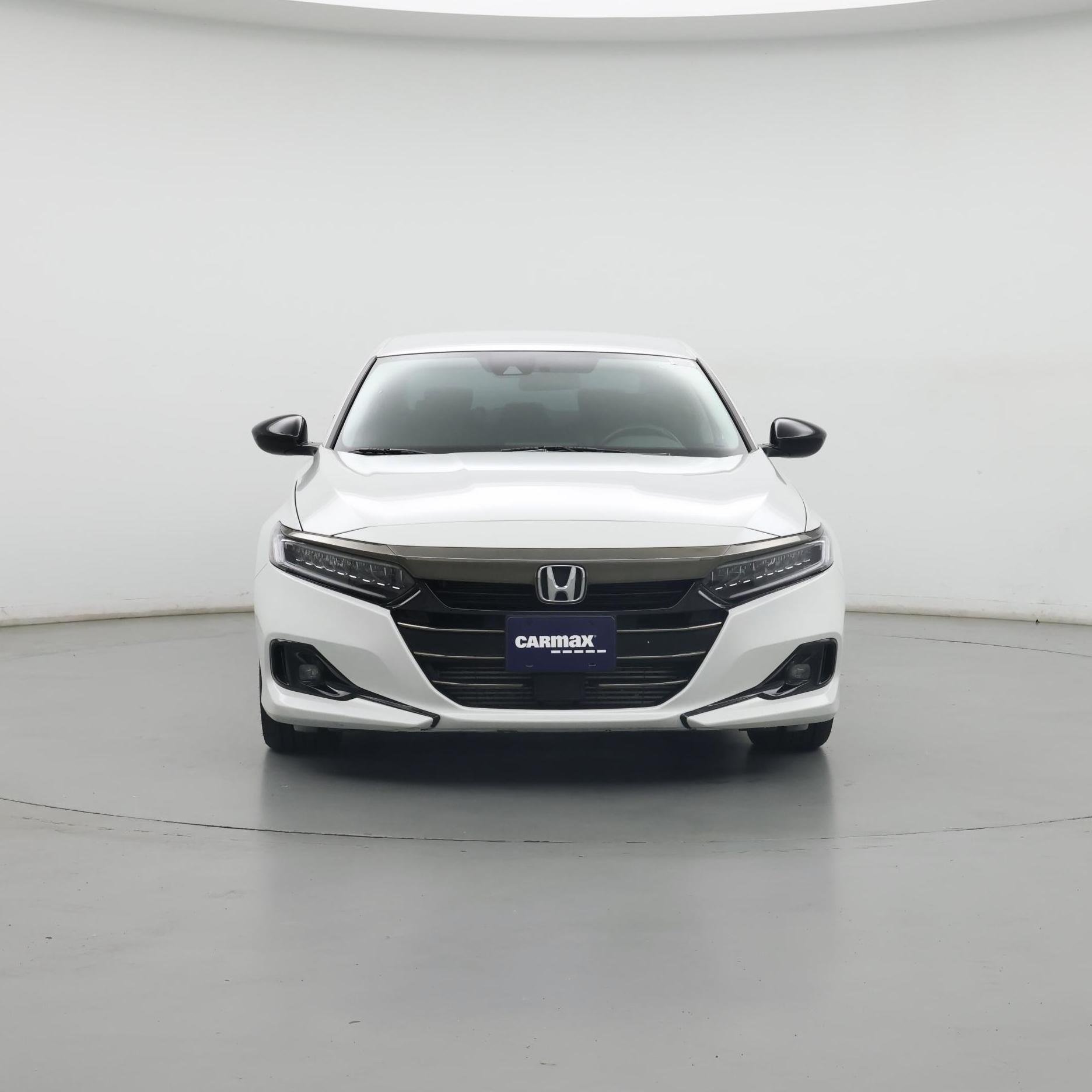 Thumbnail: 2022 Honda Accord - 5