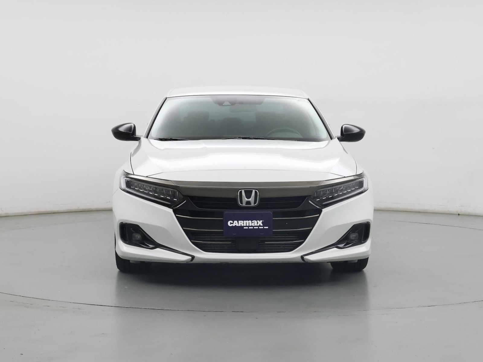 2022 Honda Accord Sport SE - Photo 6