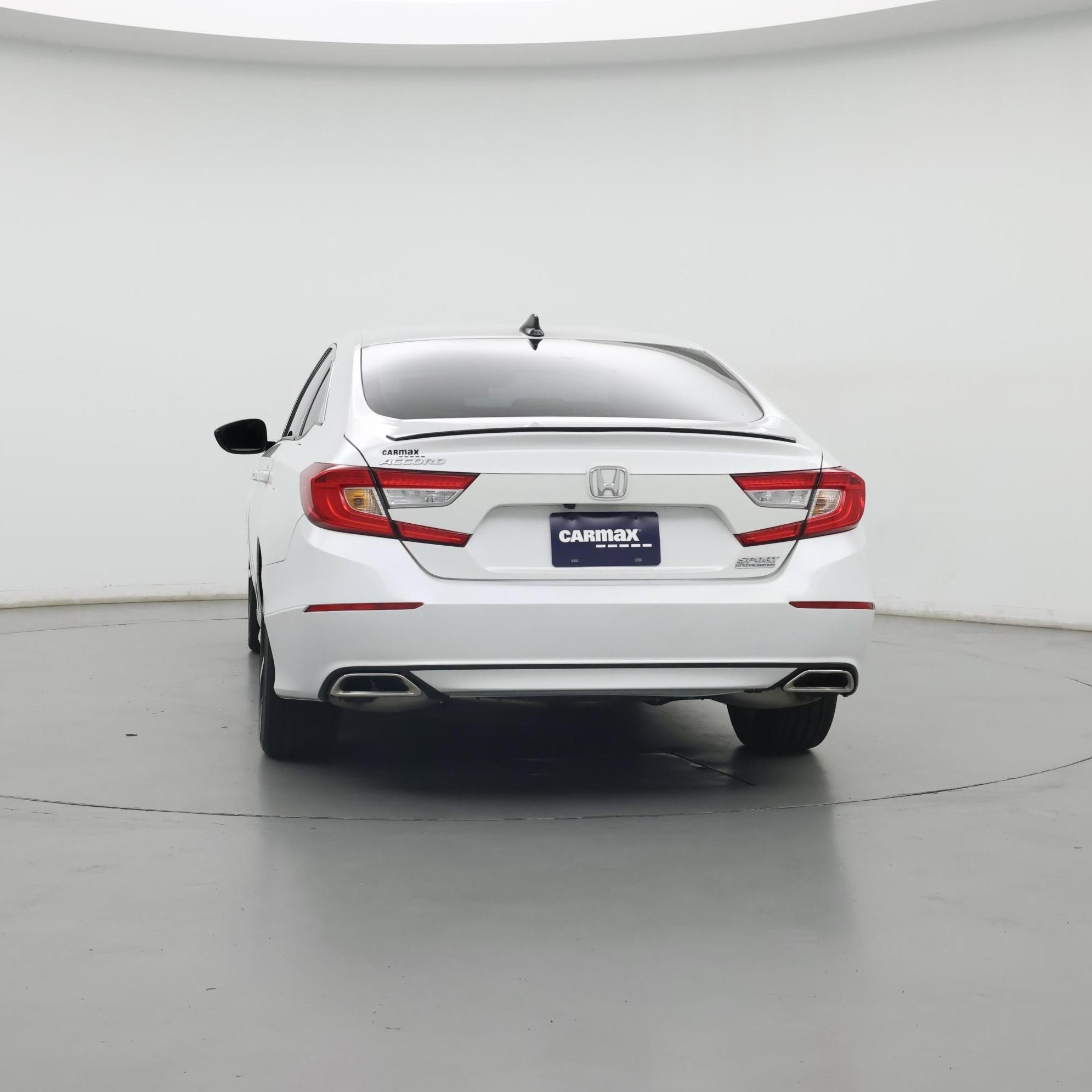 Thumbnail: 2022 Honda Accord - 6