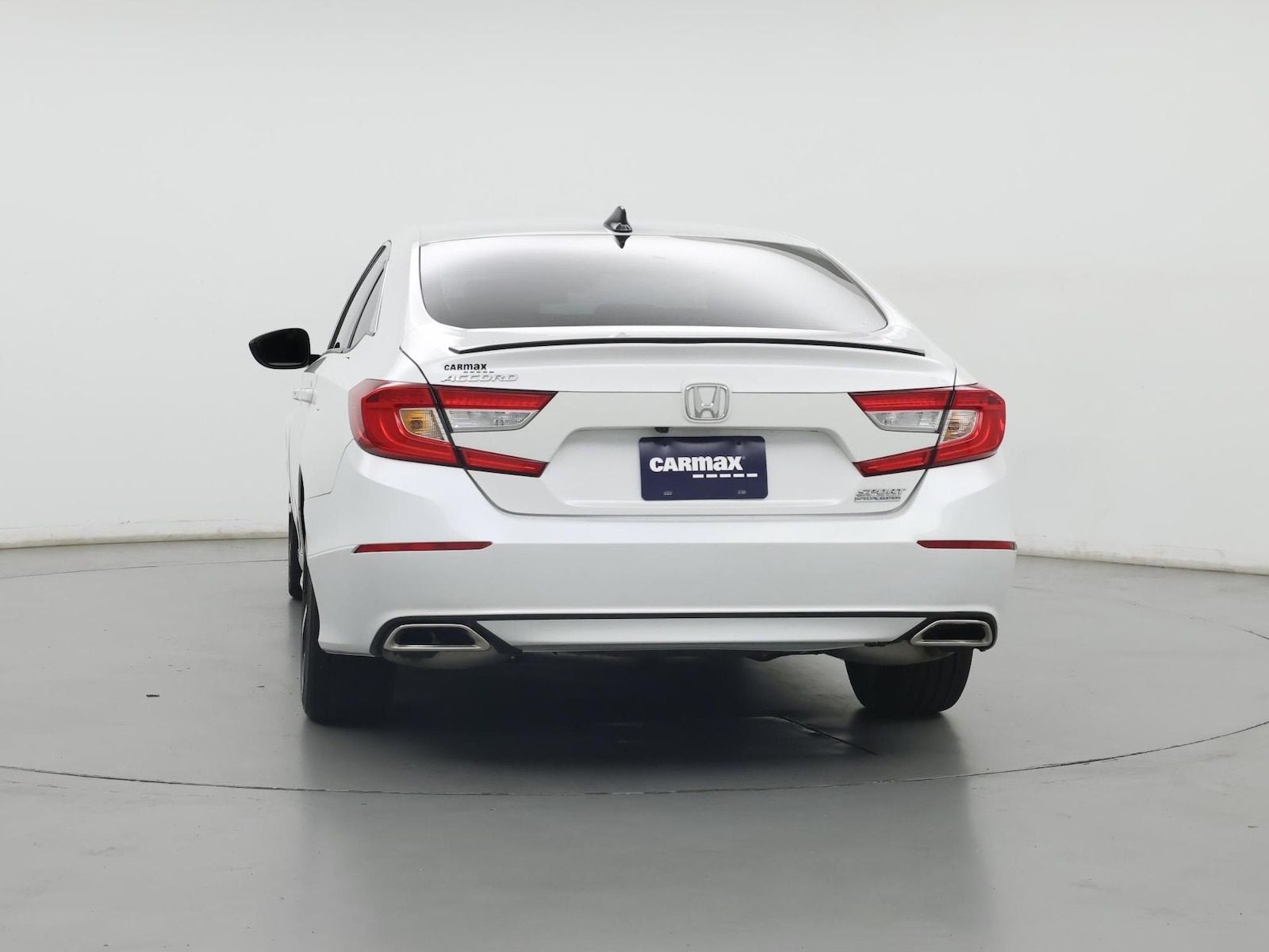 2022 Honda Accord Sport SE - Photo 7