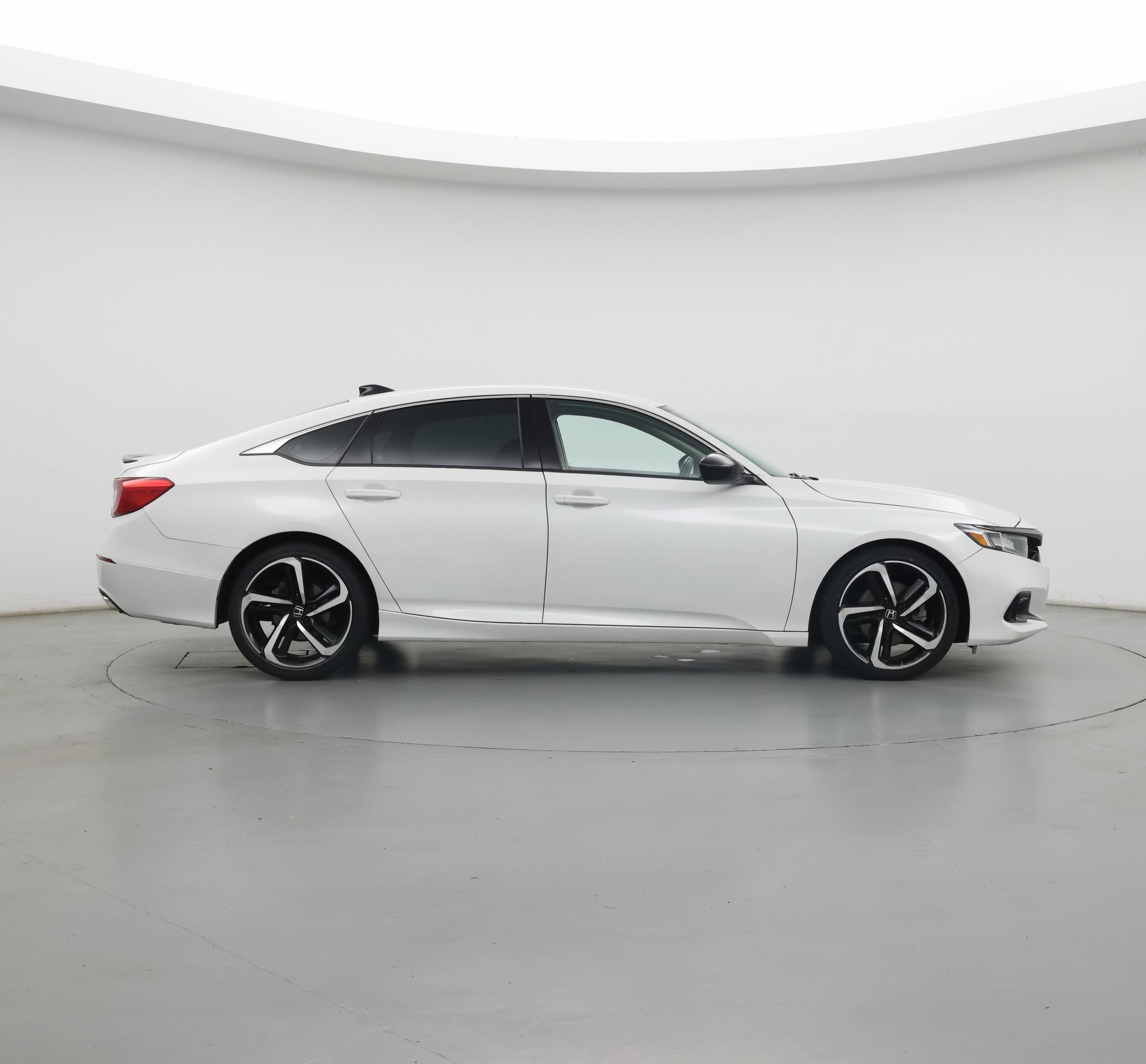 Thumbnail: 2022 Honda Accord - 7