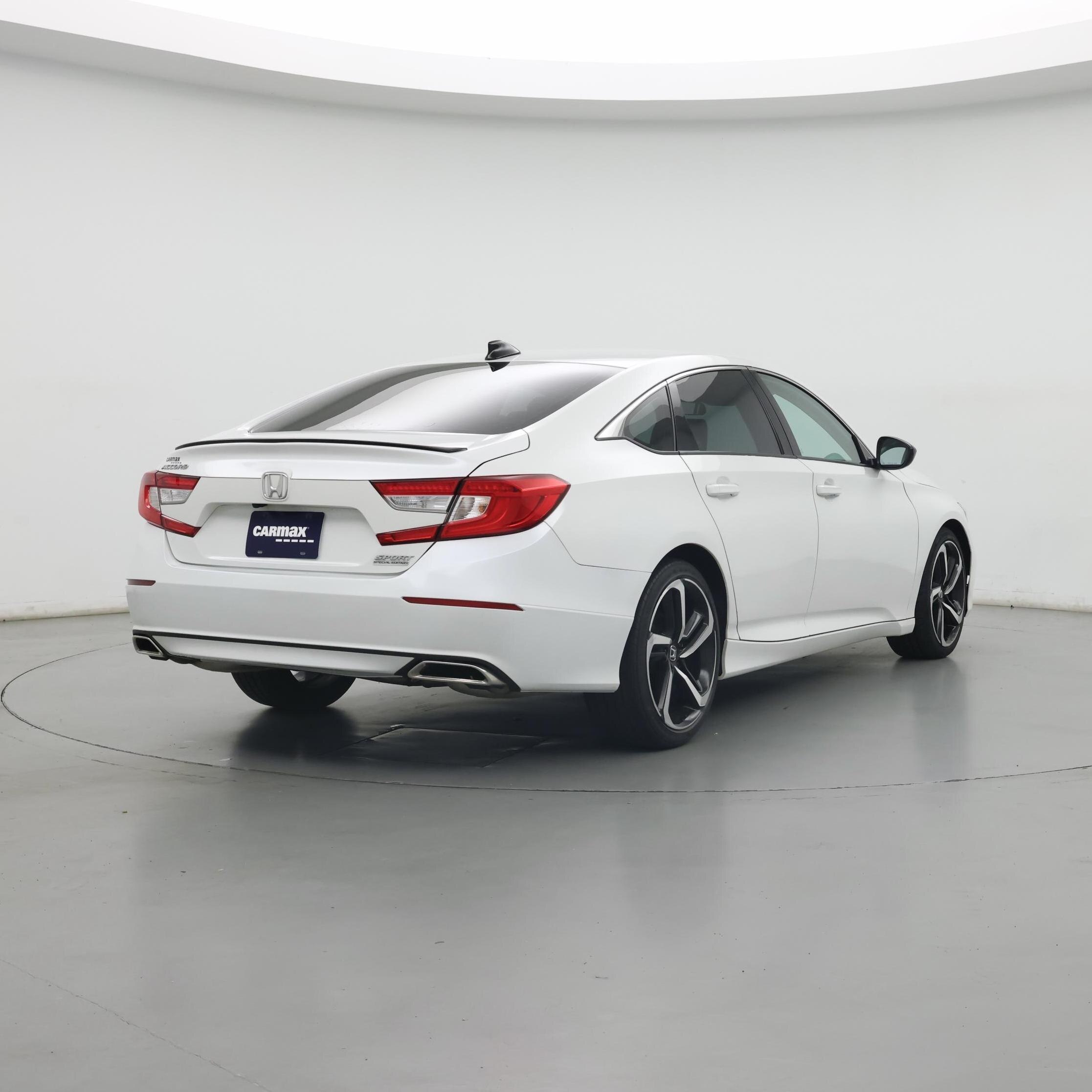 Thumbnail: 2022 Honda Accord - 8