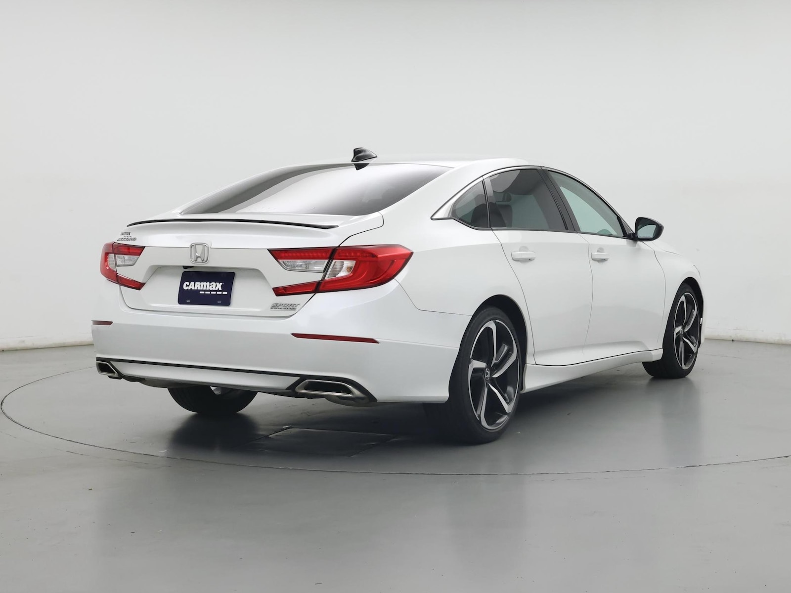 2022 Honda Accord Sport SE - Photo 9