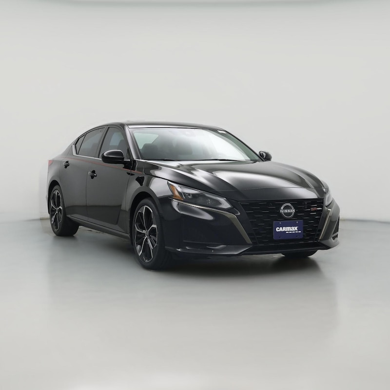 2024 Nissan Altima SR