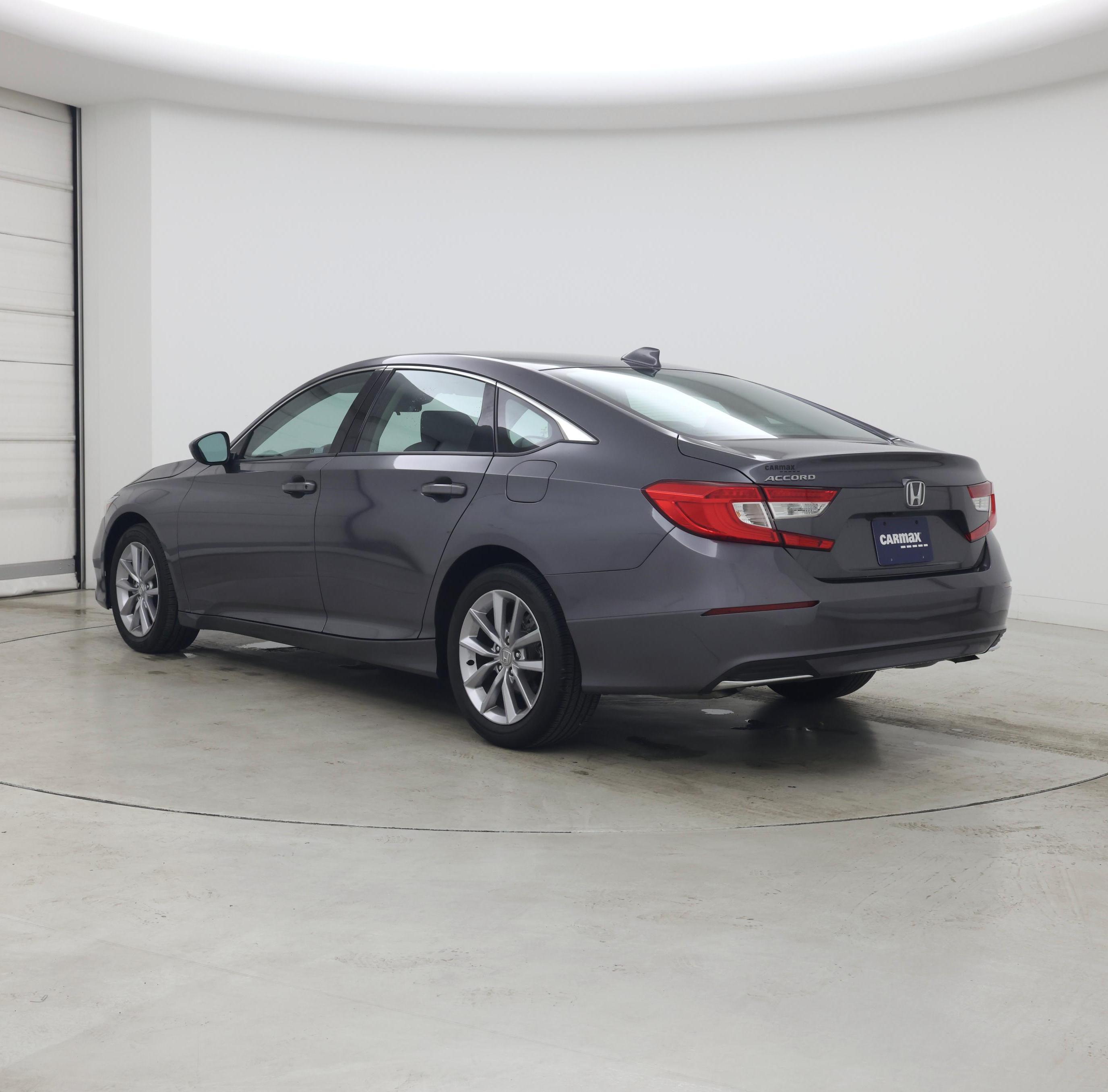 Thumbnail: 2022 Honda Accord - 2