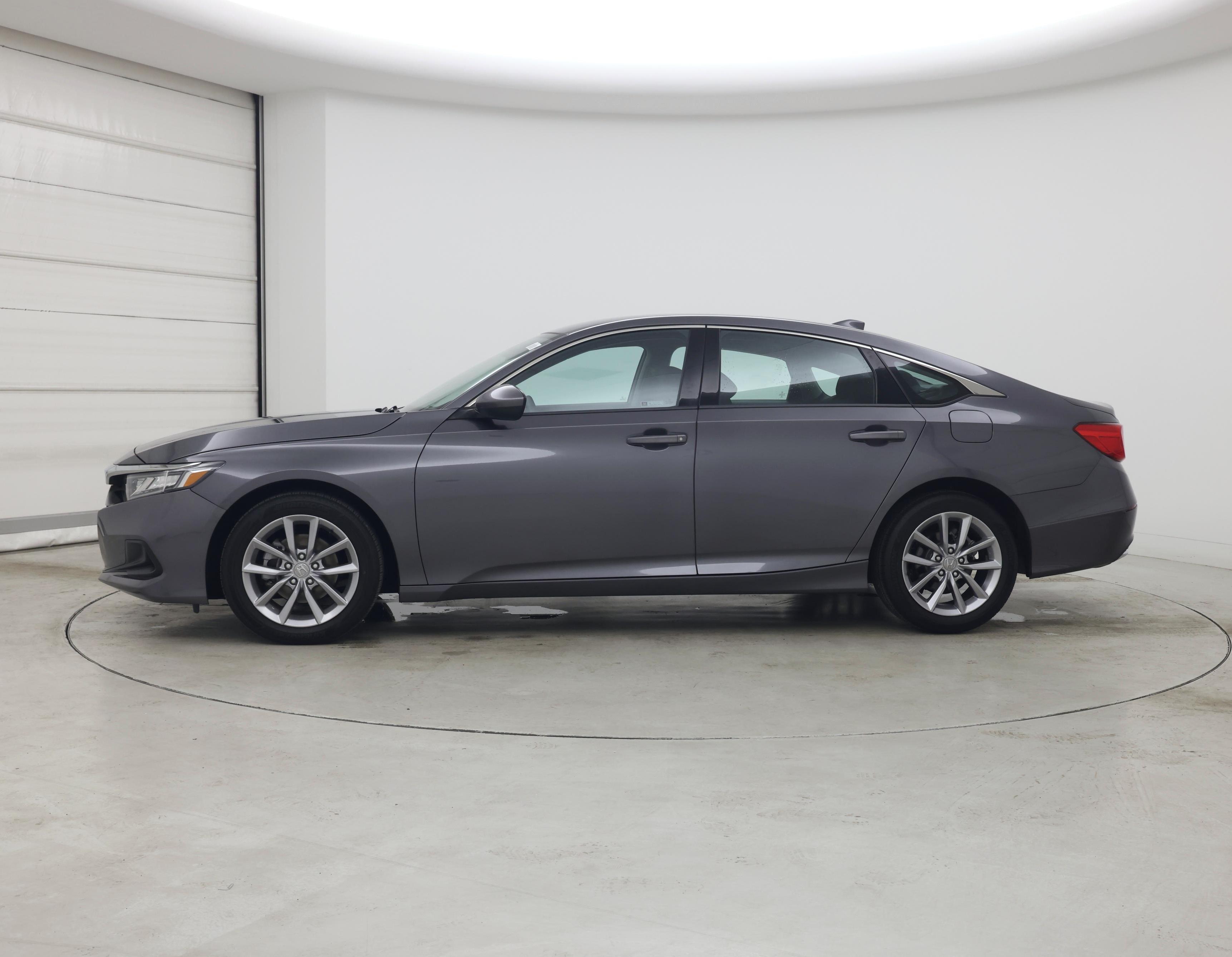 Thumbnail: 2022 Honda Accord - 3