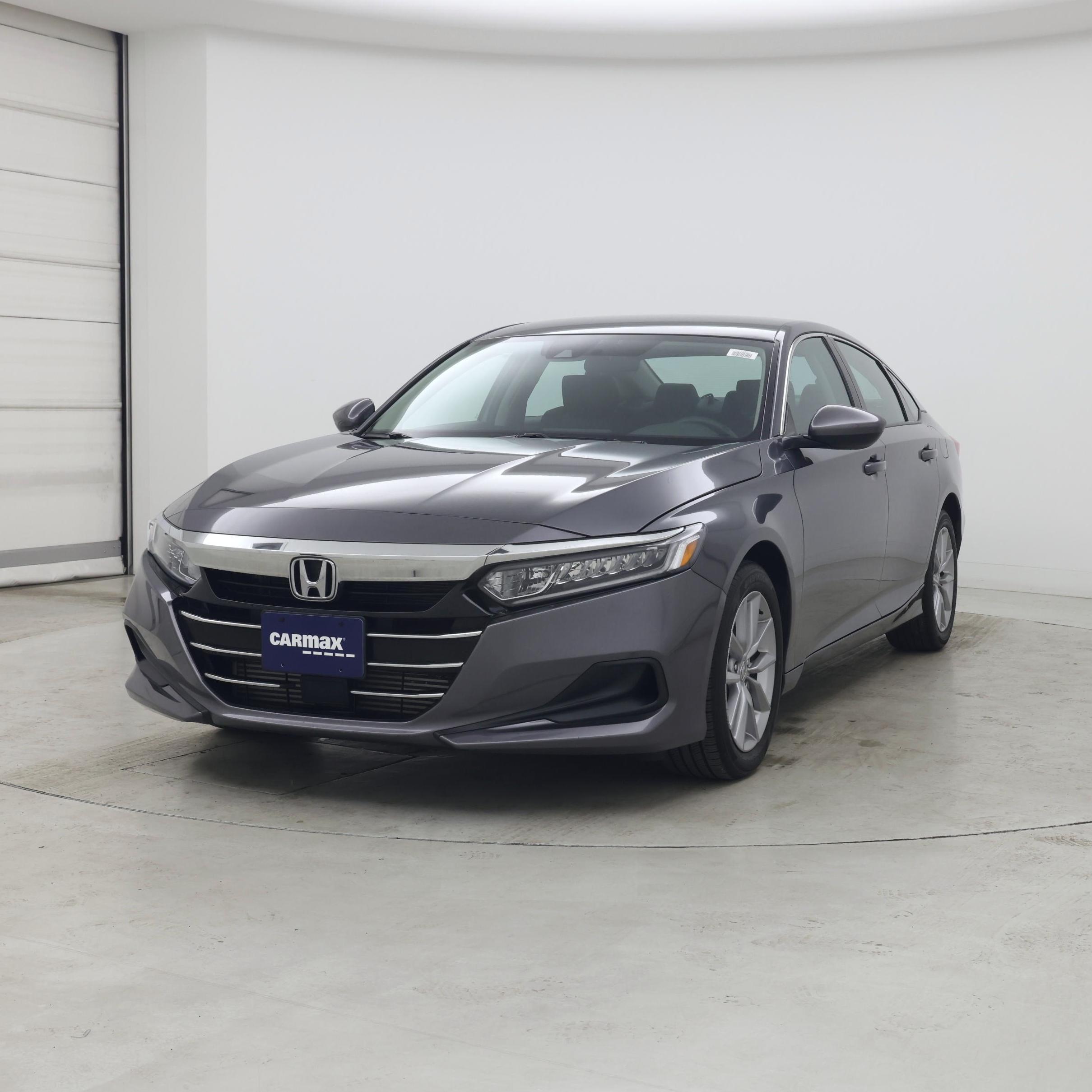Thumbnail: 2022 Honda Accord - 4
