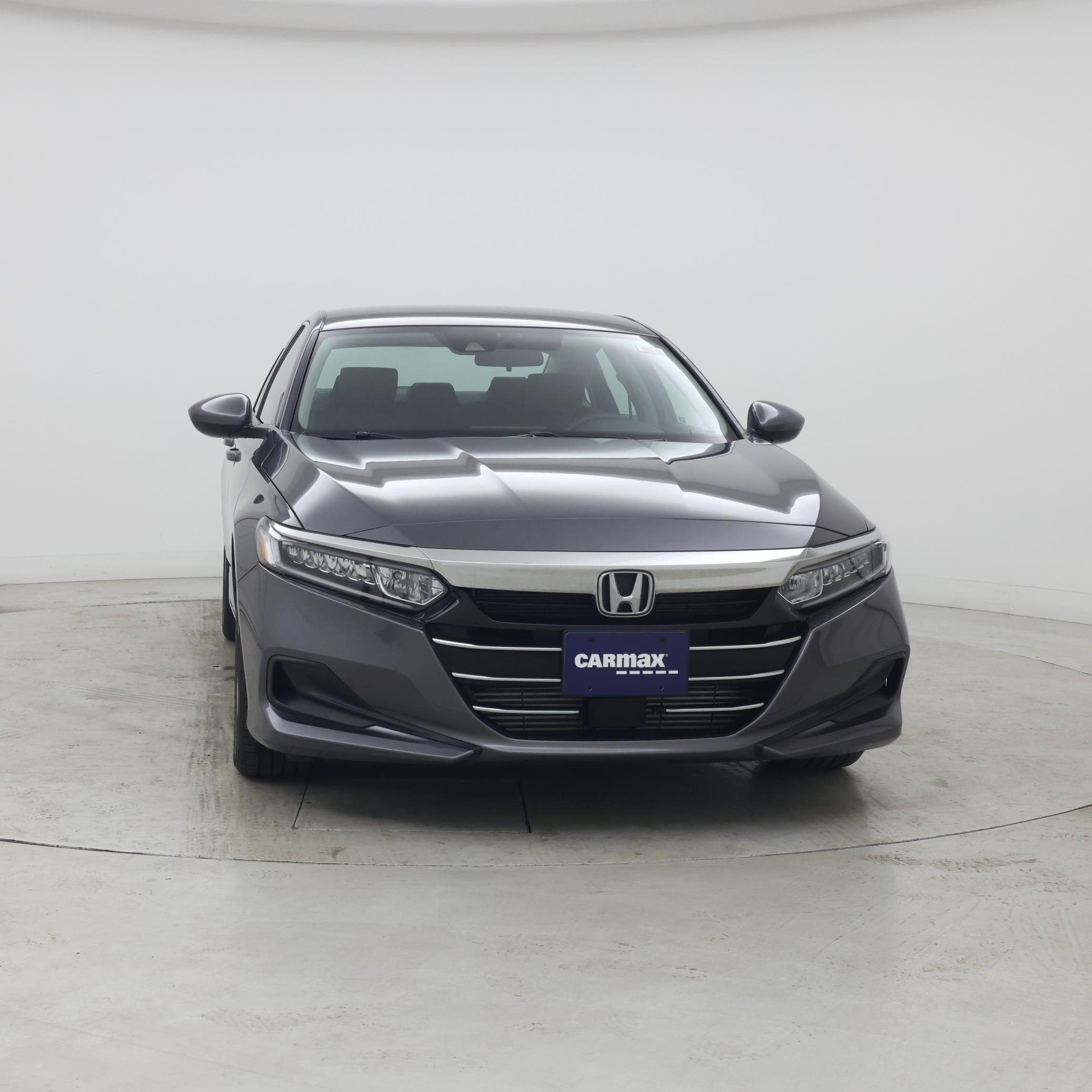 Thumbnail: 2022 Honda Accord - 5