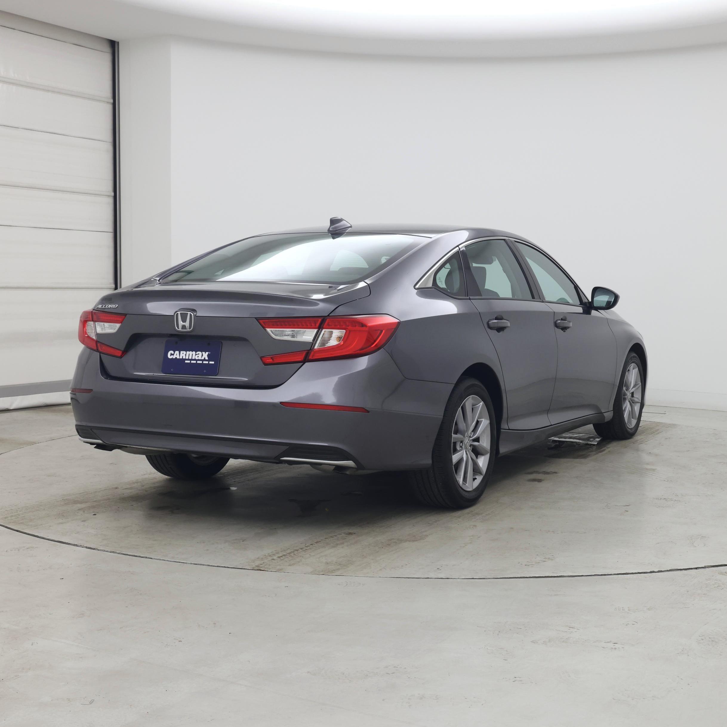 Thumbnail: 2022 Honda Accord - 8