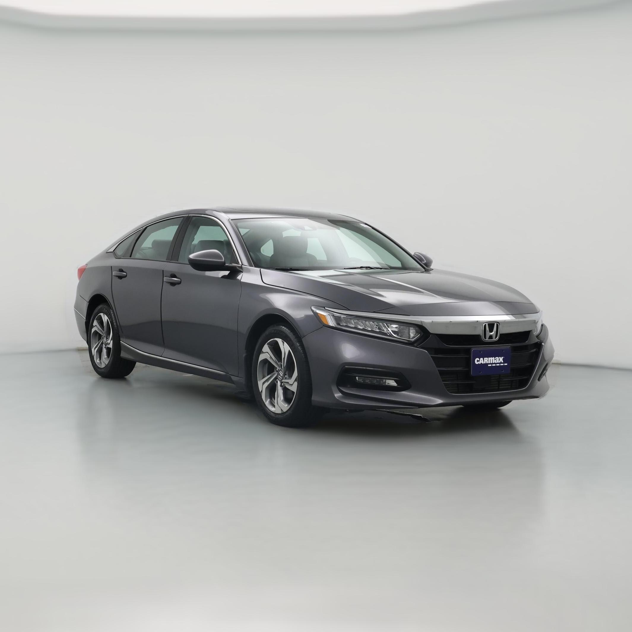Thumbnail: 2020 Honda Accord - 1