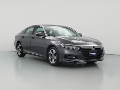 2020 Honda Accord EX