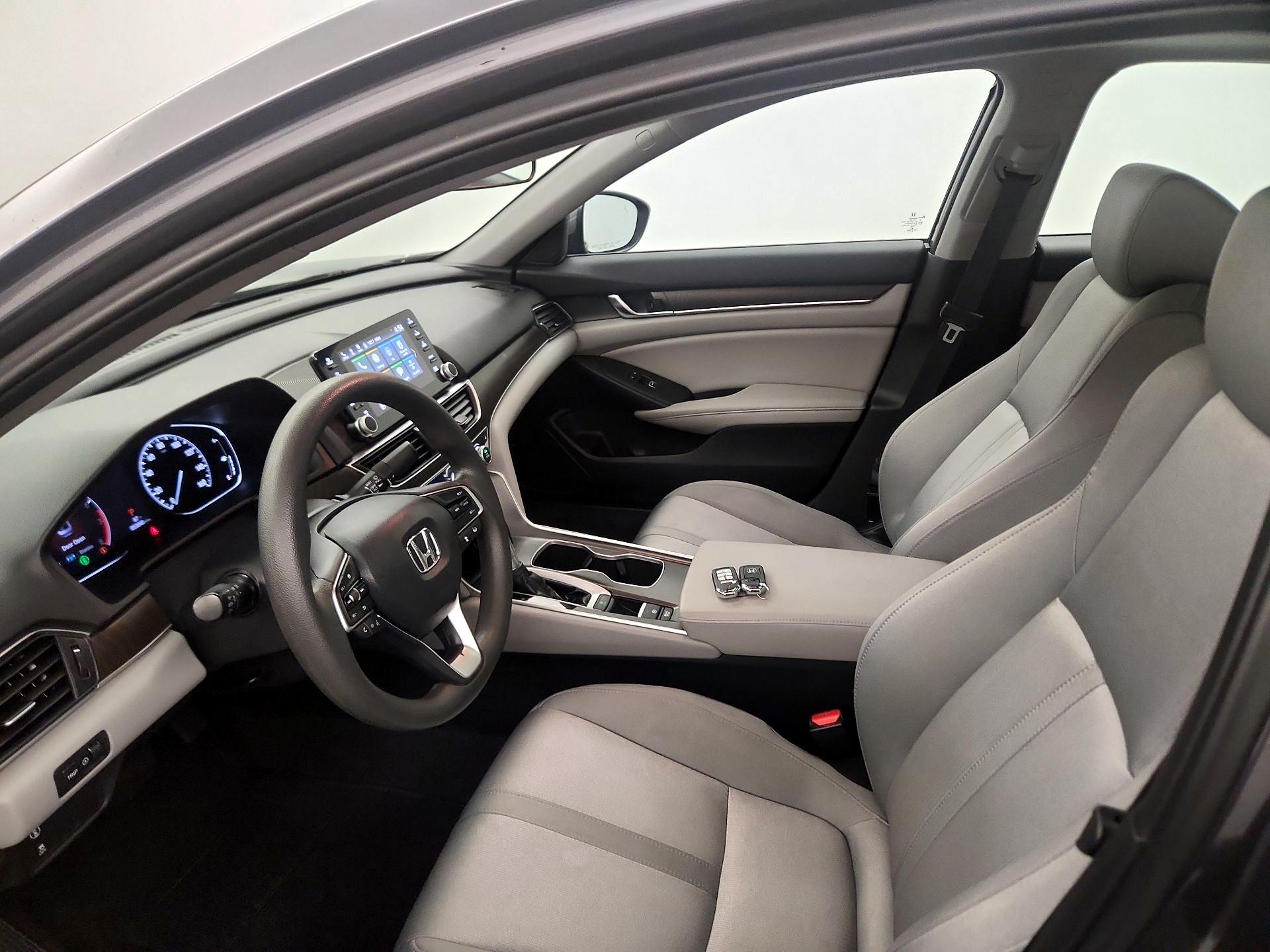 Thumbnail: 2020 Honda Accord - 11