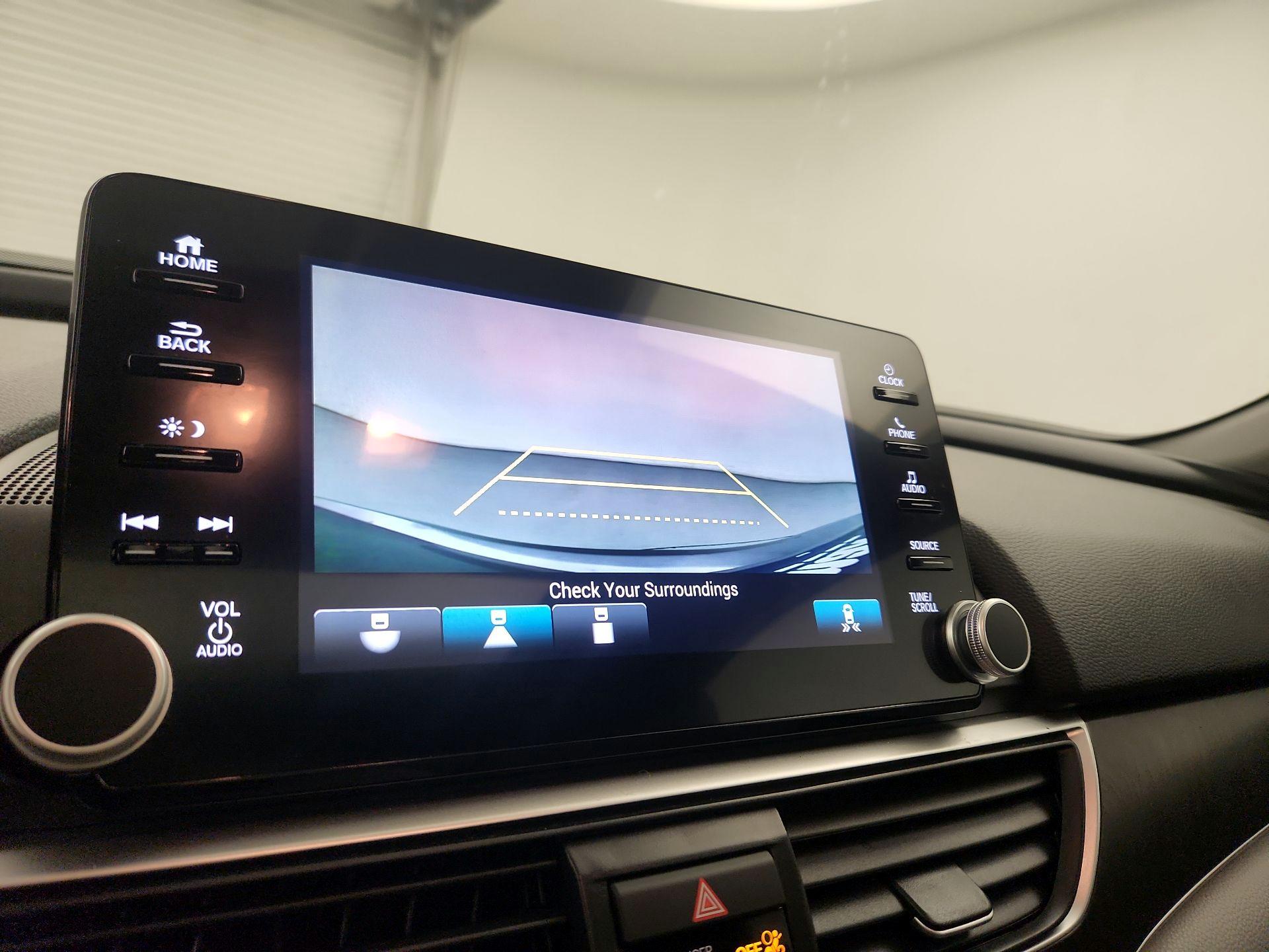 Thumbnail: 2020 Honda Accord - 14