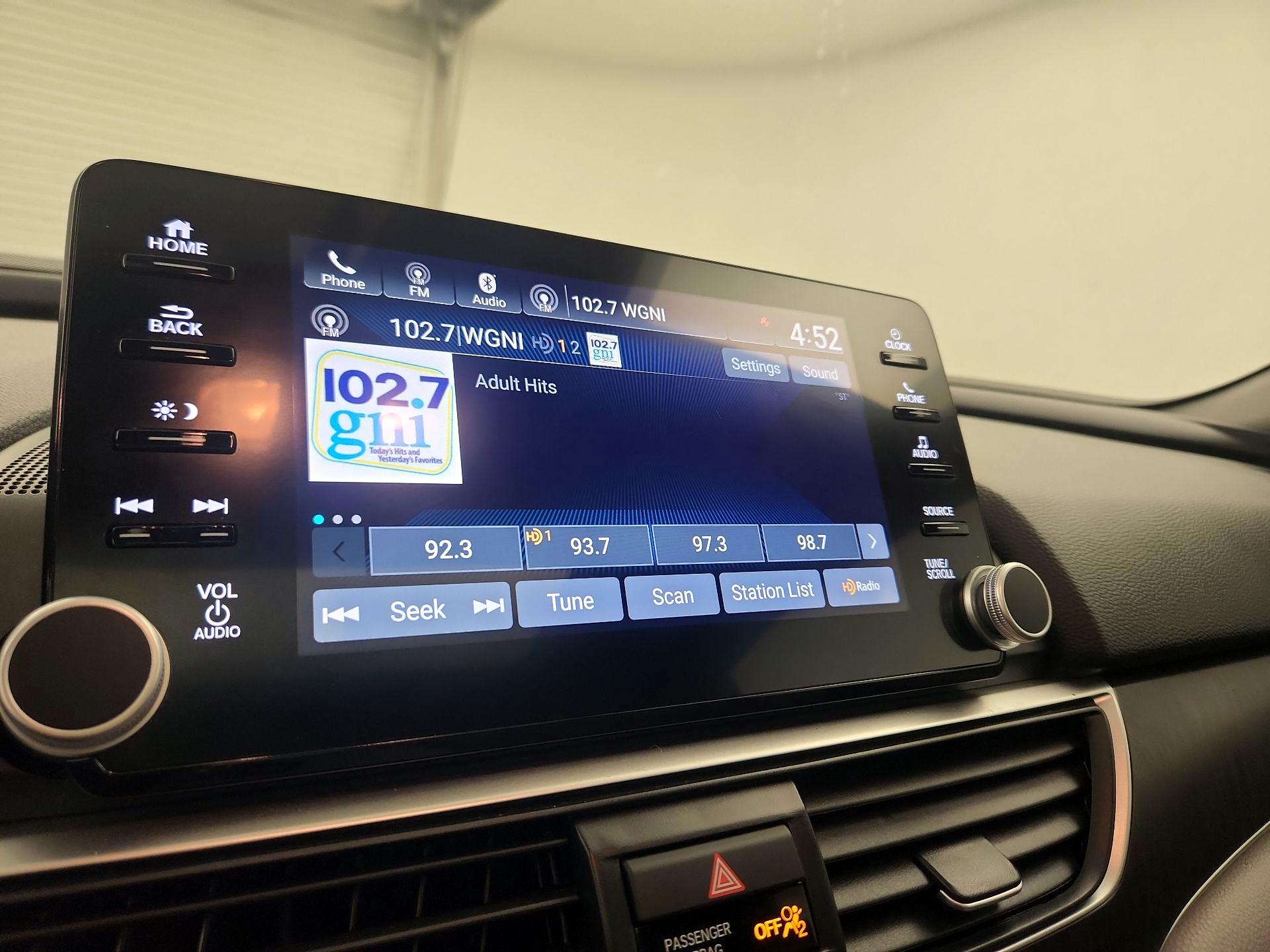 Thumbnail: 2020 Honda Accord - 15