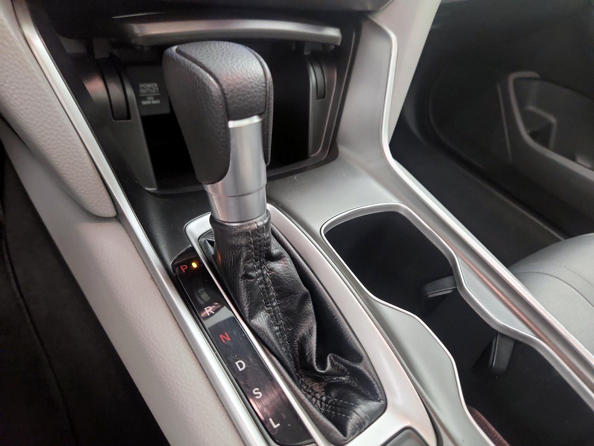 Thumbnail: 2020 Honda Accord - 17